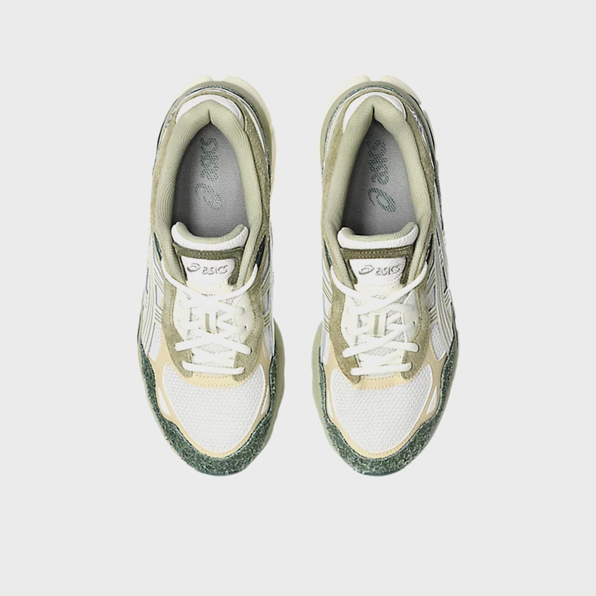 ASICS GEL-NYC 2.0 - Cream / Dusty Fern