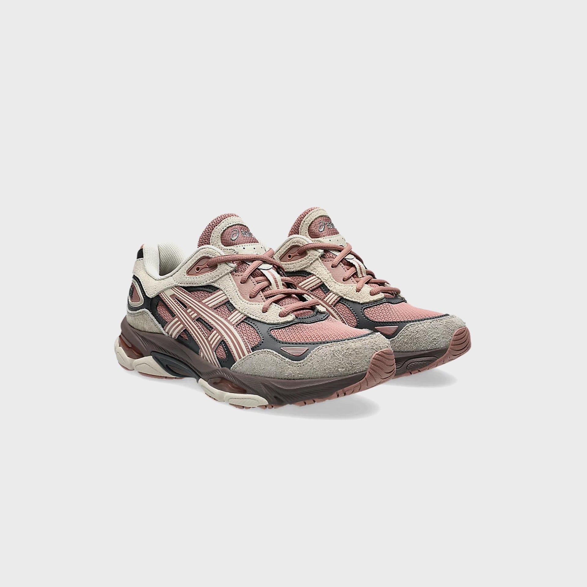 ASICS GEL-NYC 2.0 - Umeboshi / Moonrock