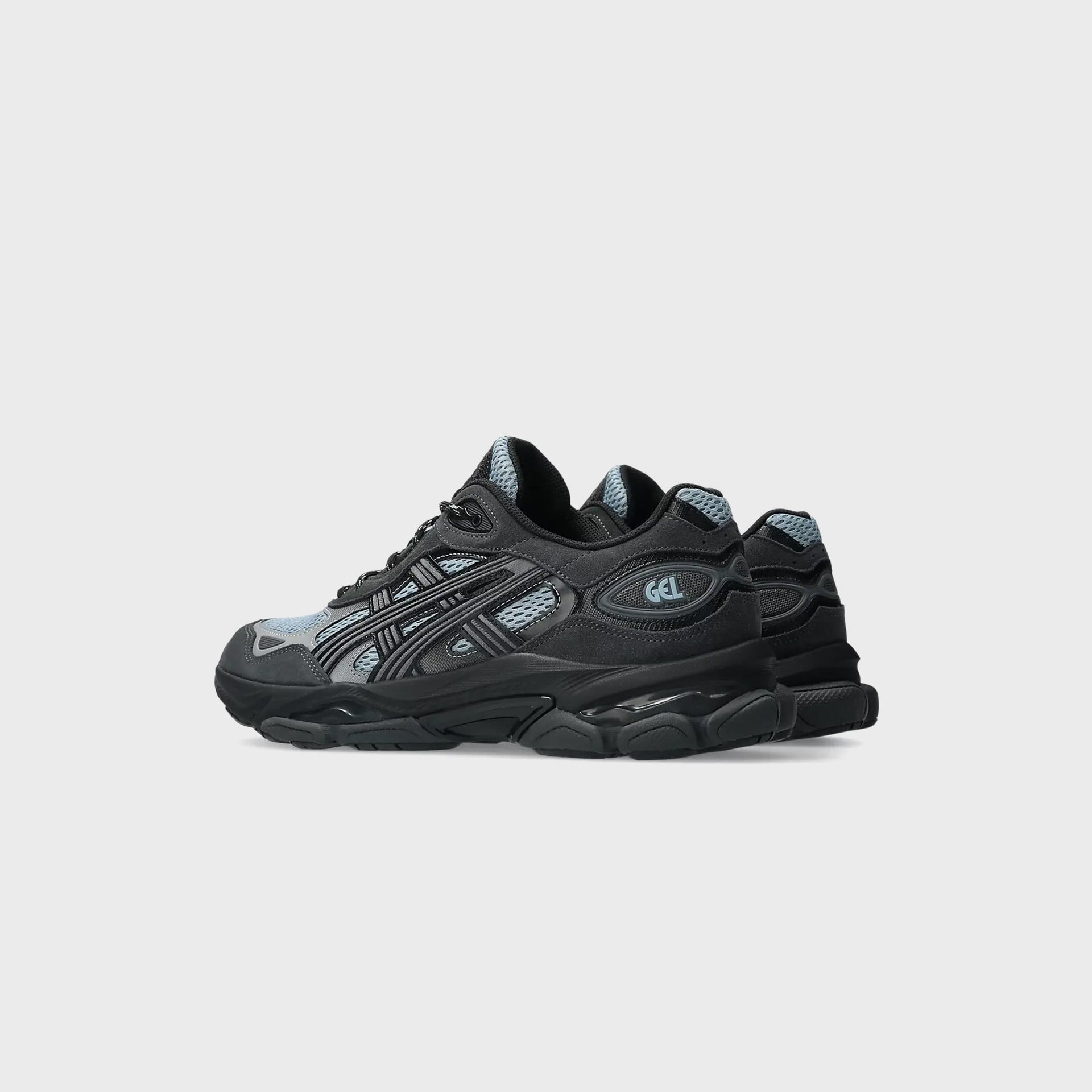 ASICS GEL-NYC 2.0 - Slate Blue / Graphite Grey