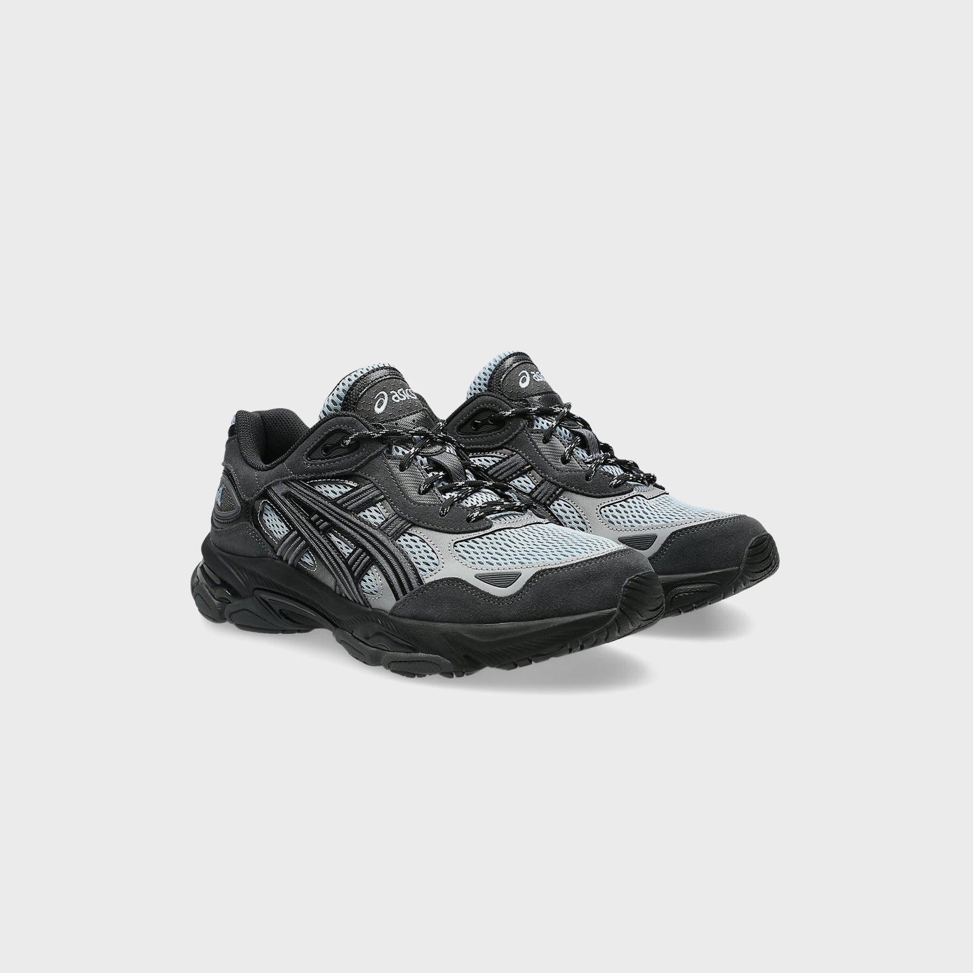 ASICS GEL-NYC 2.0 - Slate Blue / Graphite Grey