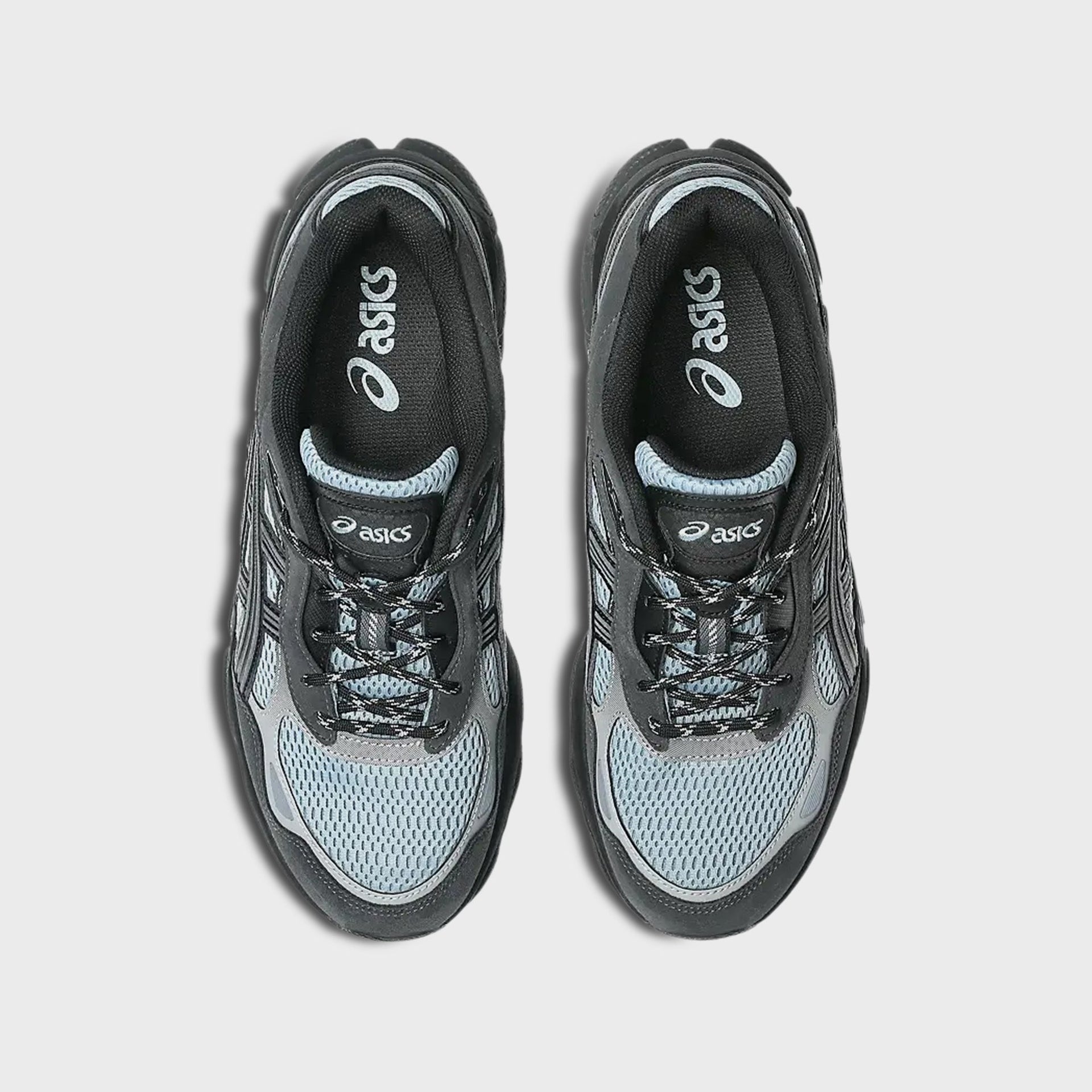 ASICS GEL-NYC 2.0 - Slate Blue / Graphite Grey