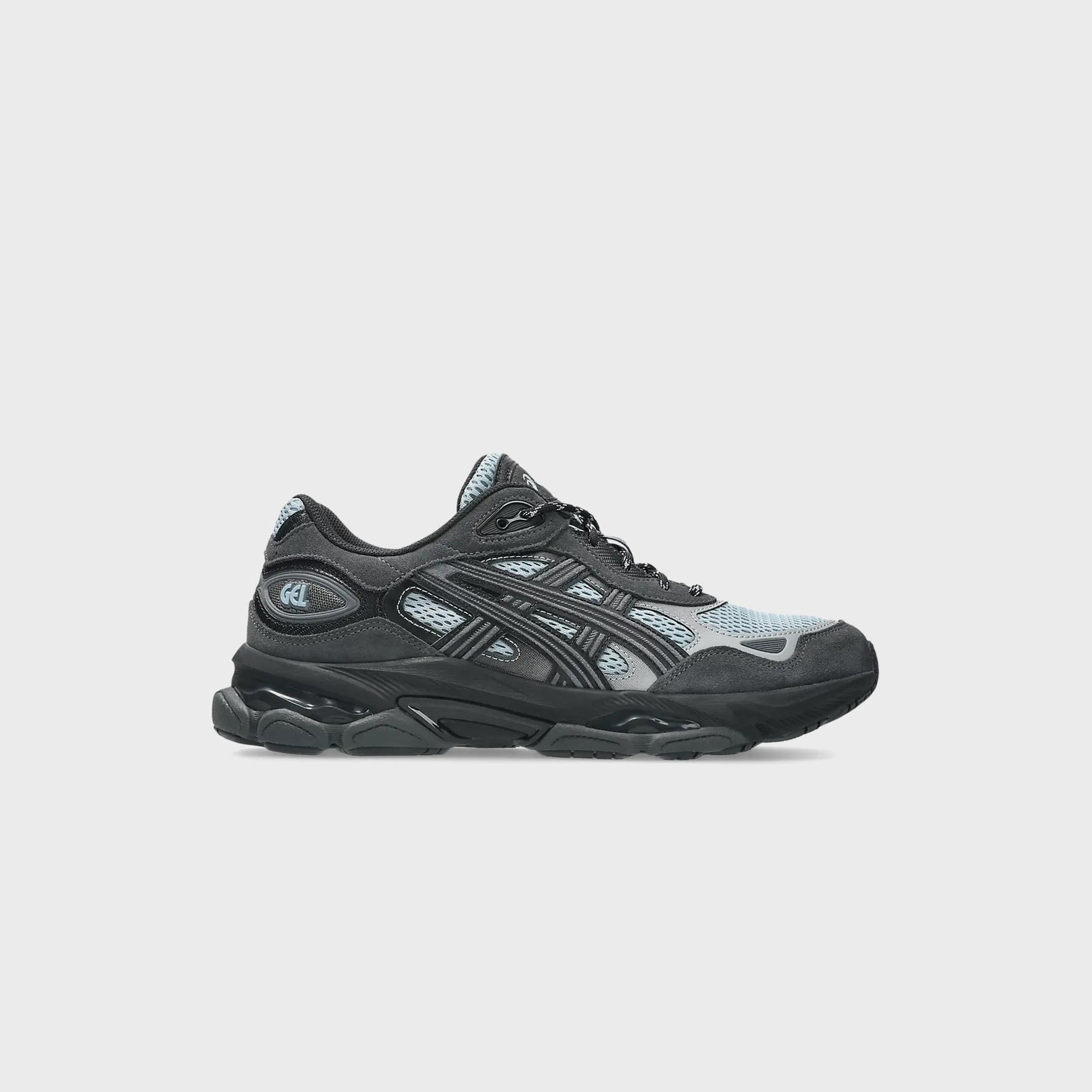 ASICS GEL-NYC 2.0 - Slate Blue / Graphite Grey