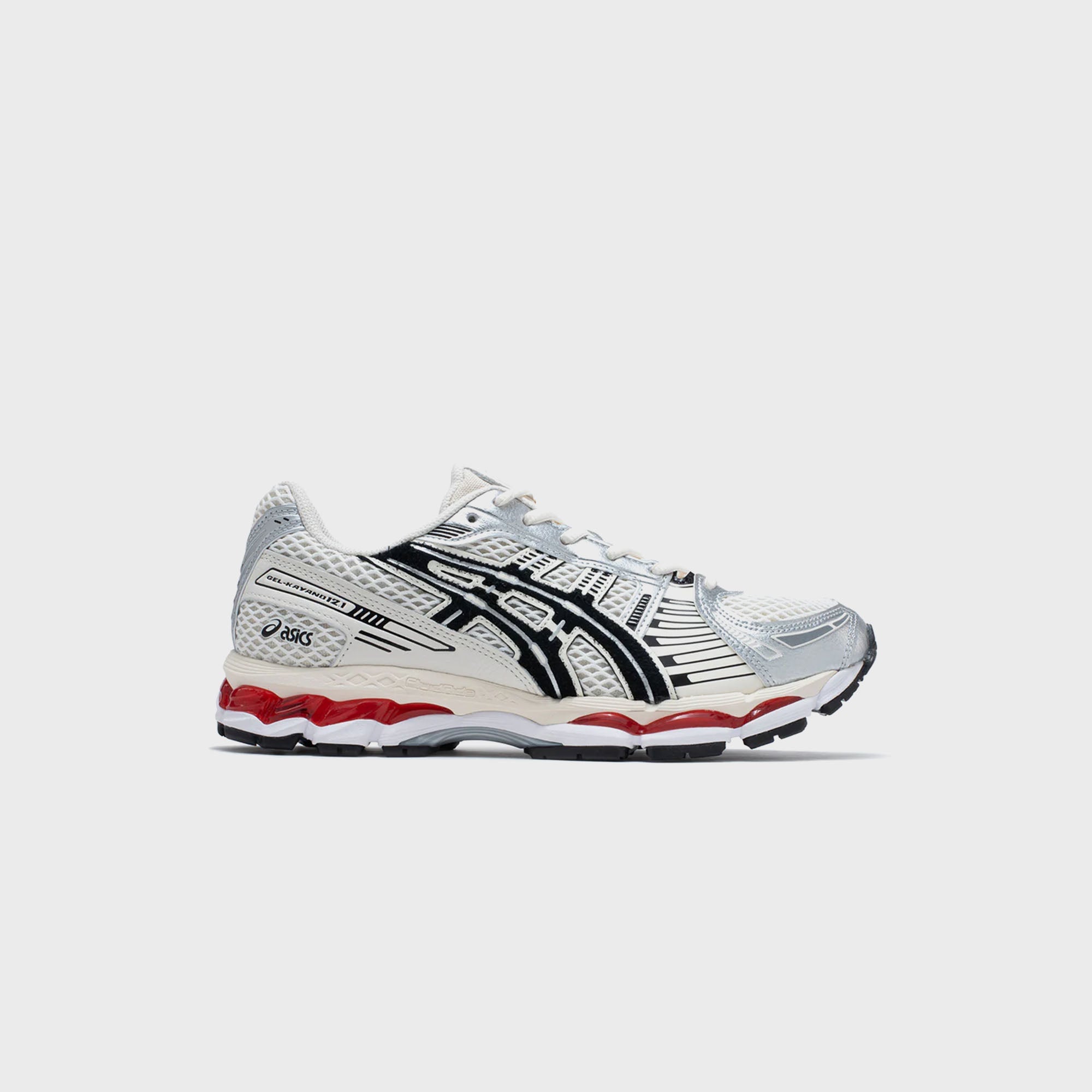 ASICS x Lapstone & Hammer GEL-KAYANO 12.1 - Cream / Metallic