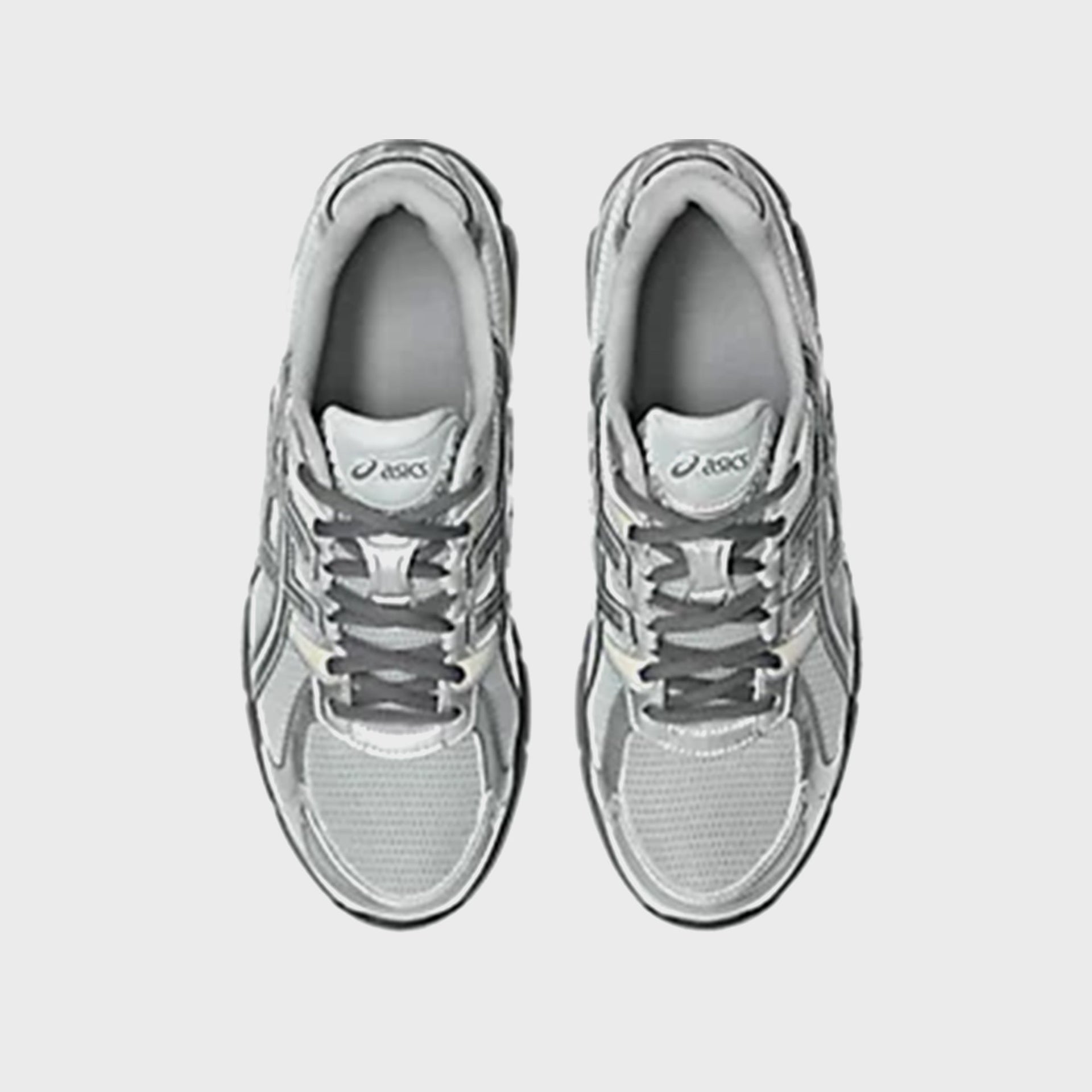 ASICS GEL-Stratus MC - Concrete / Carbon