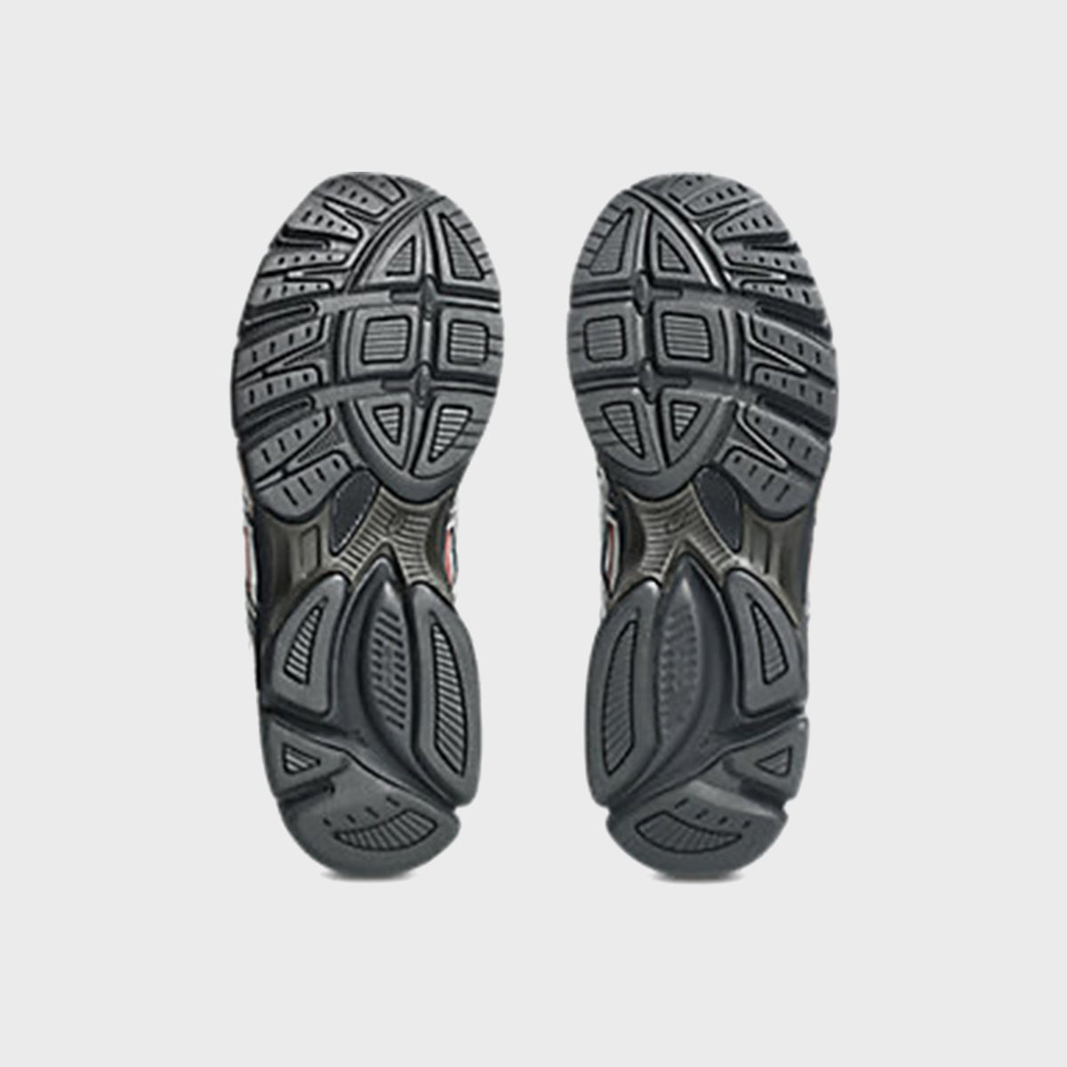 ASICS GEL-STRATUS MC - Black Coffee / Black