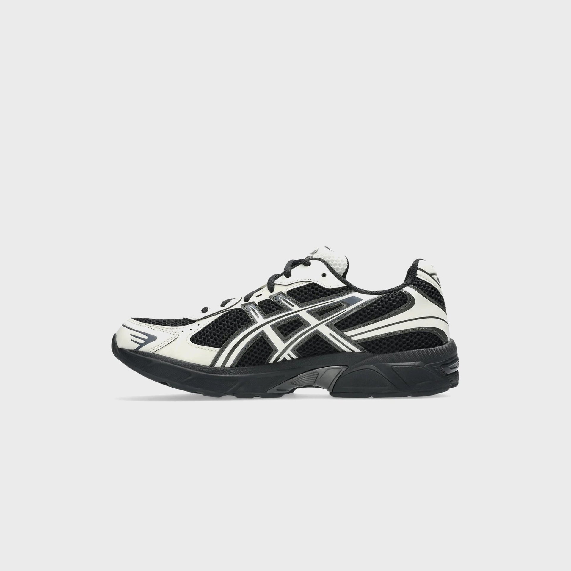 ASICS Gel-1130 - Black / Cream