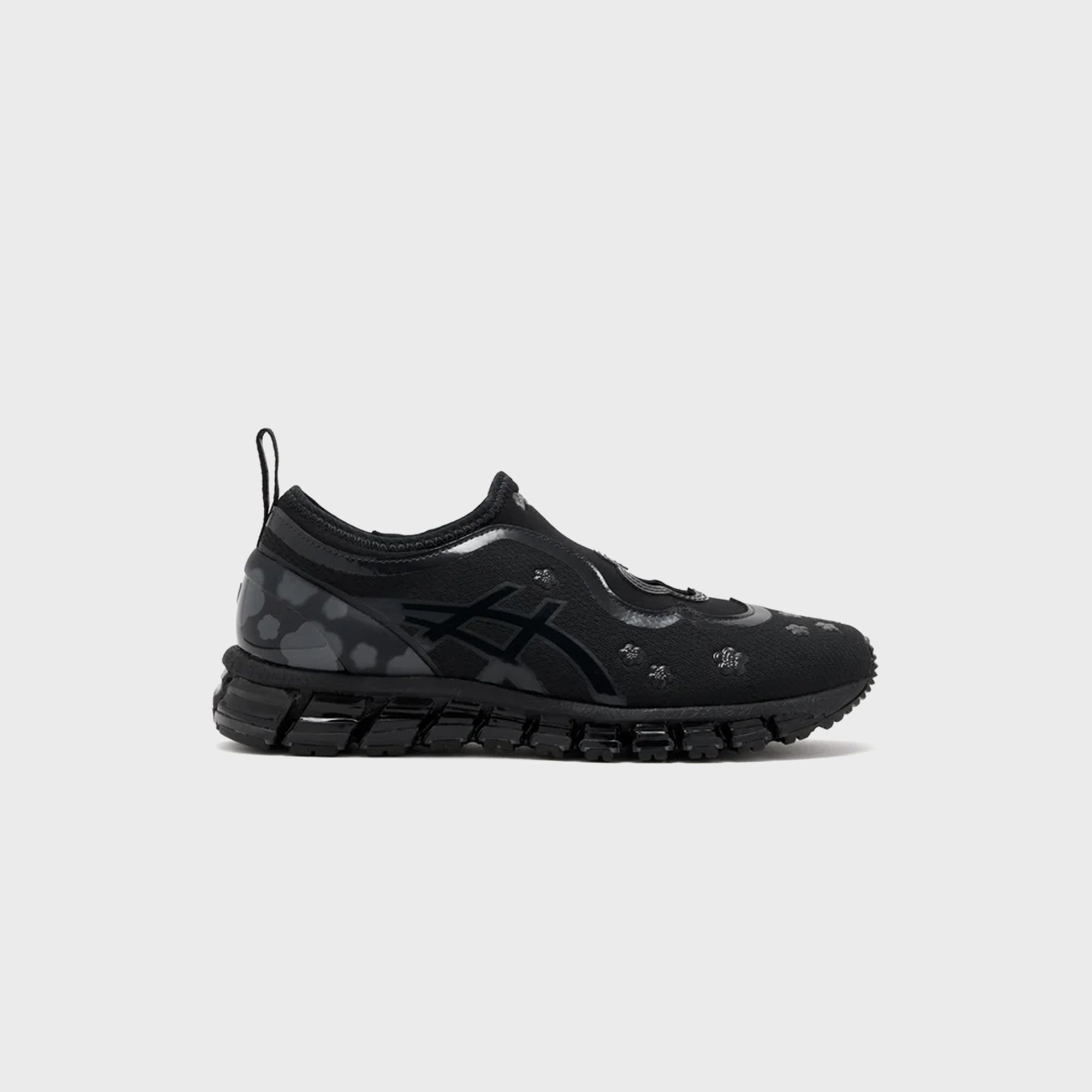 ASICS x Cecilie Bahnsen Gel-Quantum 360 - Black – Kith