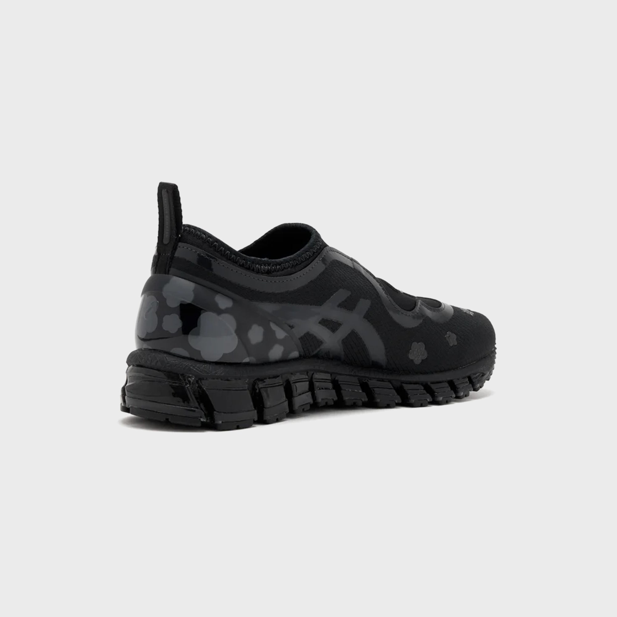 ASICS x Cecilie Bahnsen Gel-Quantum 360 - Black – Kith