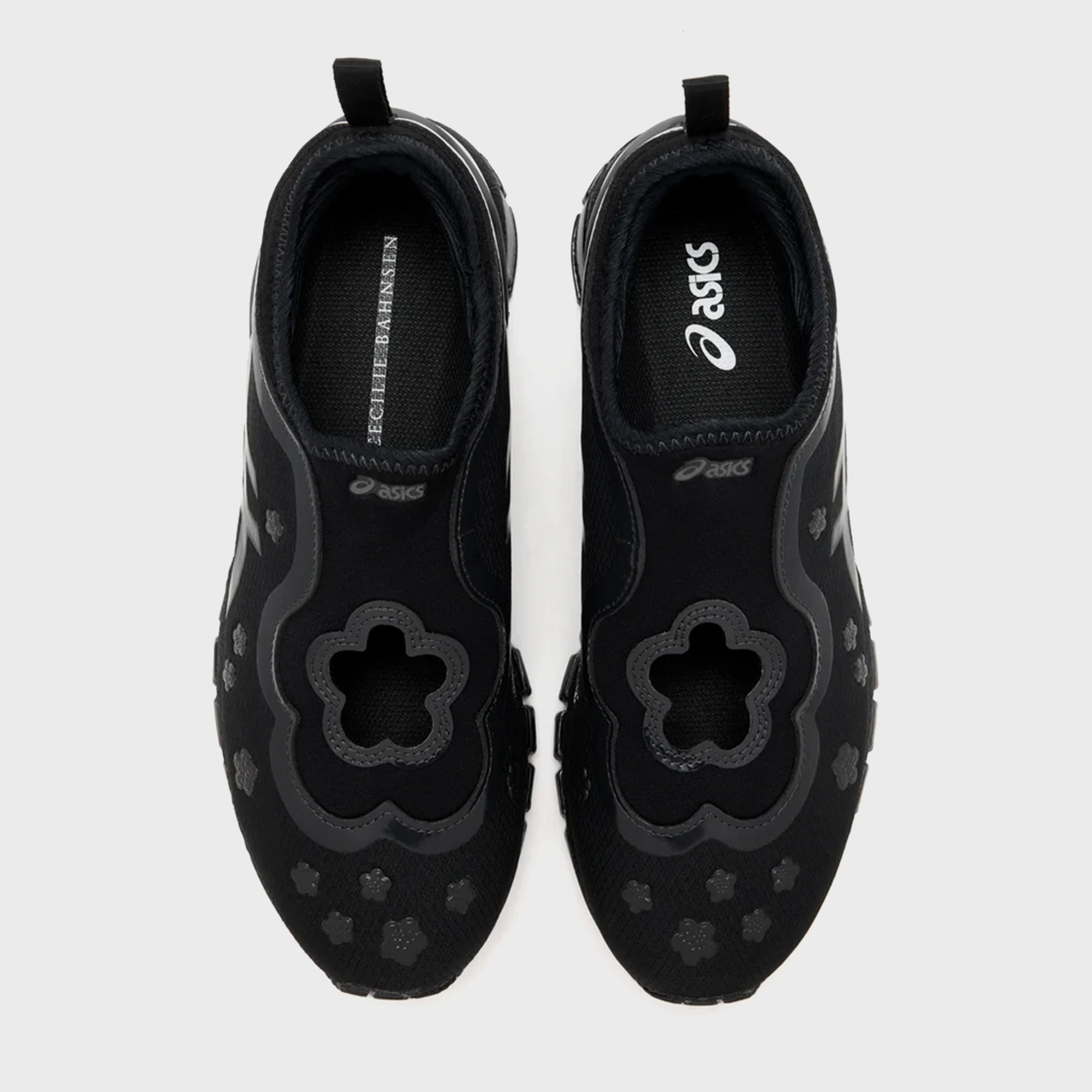 ASICS x Cecilie Bahnsen Gel-Quantum 360 - Black – Kith