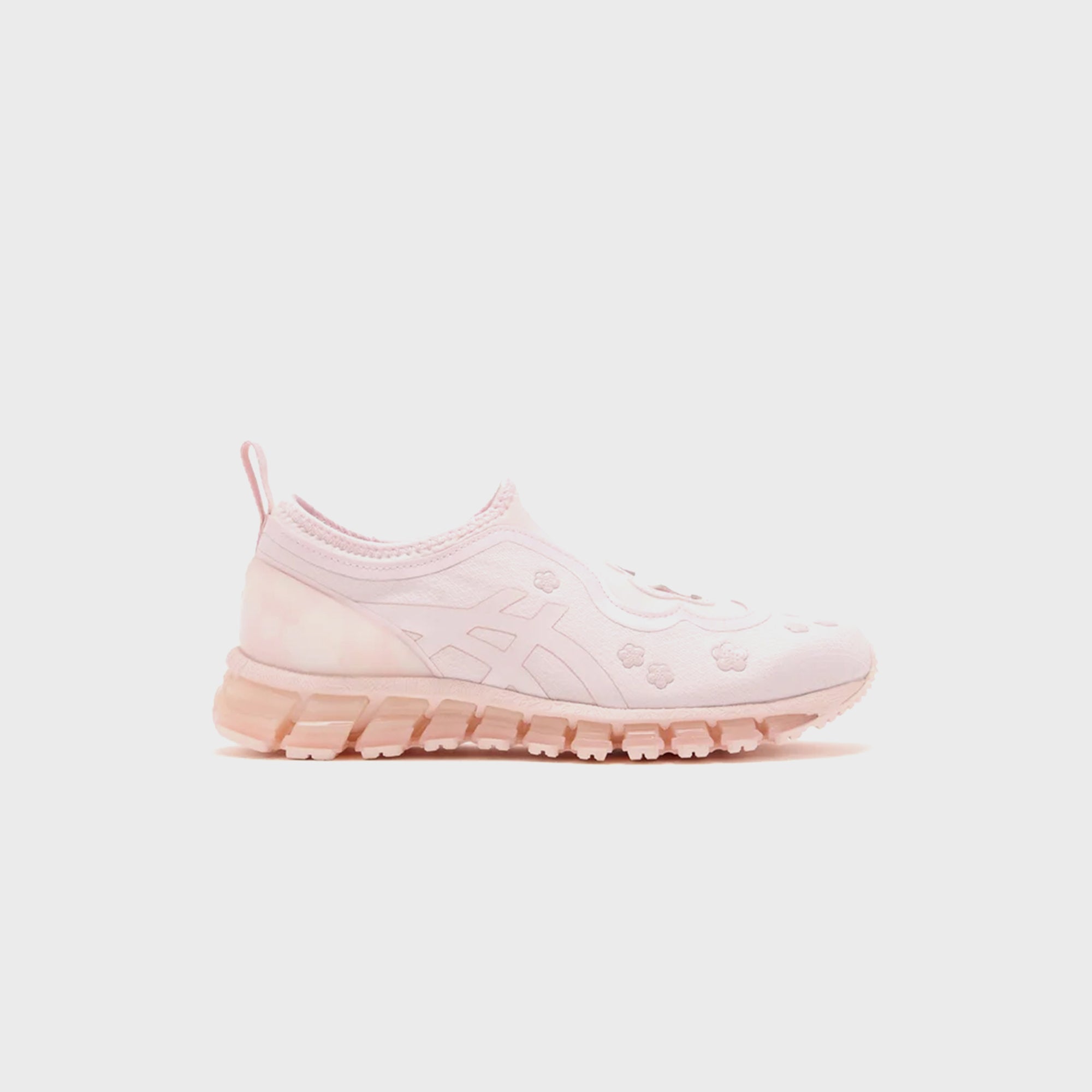 ASICS x Cecilie Bahnsen Gel-Quantum 360 - Sakuraga – Kith