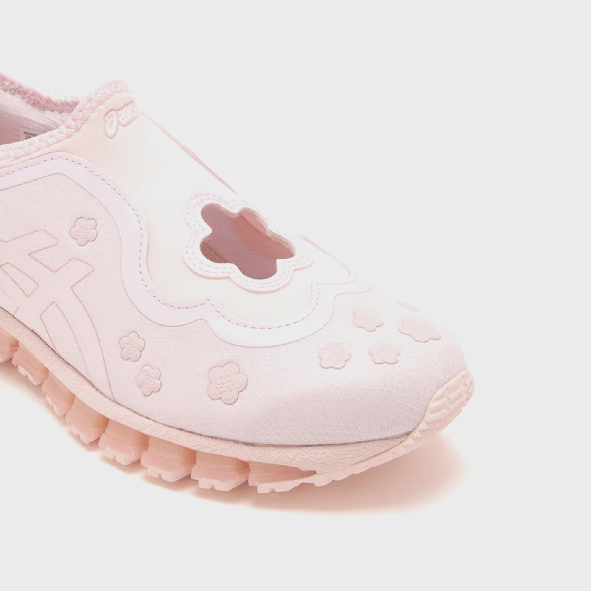 ASICS x Cecilie Bahnsen Gel-Quantum 360 - Sakuraga – Kith