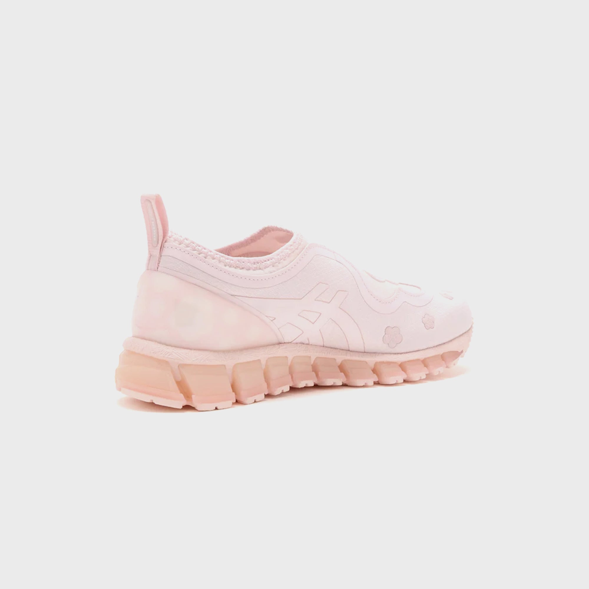 ASICS x Cecilie Bahnsen Gel-Quantum 360 - Sakuraga – Kith