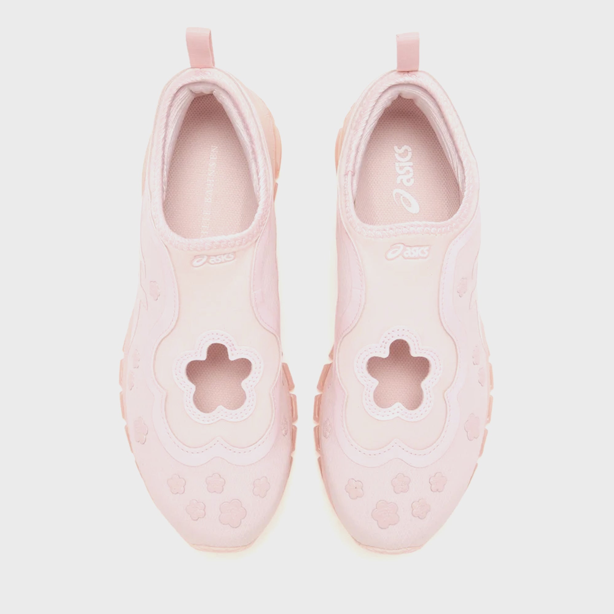 ASICS x Cecilie Bahnsen Gel-Quantum 360 - Sakuraga – Kith