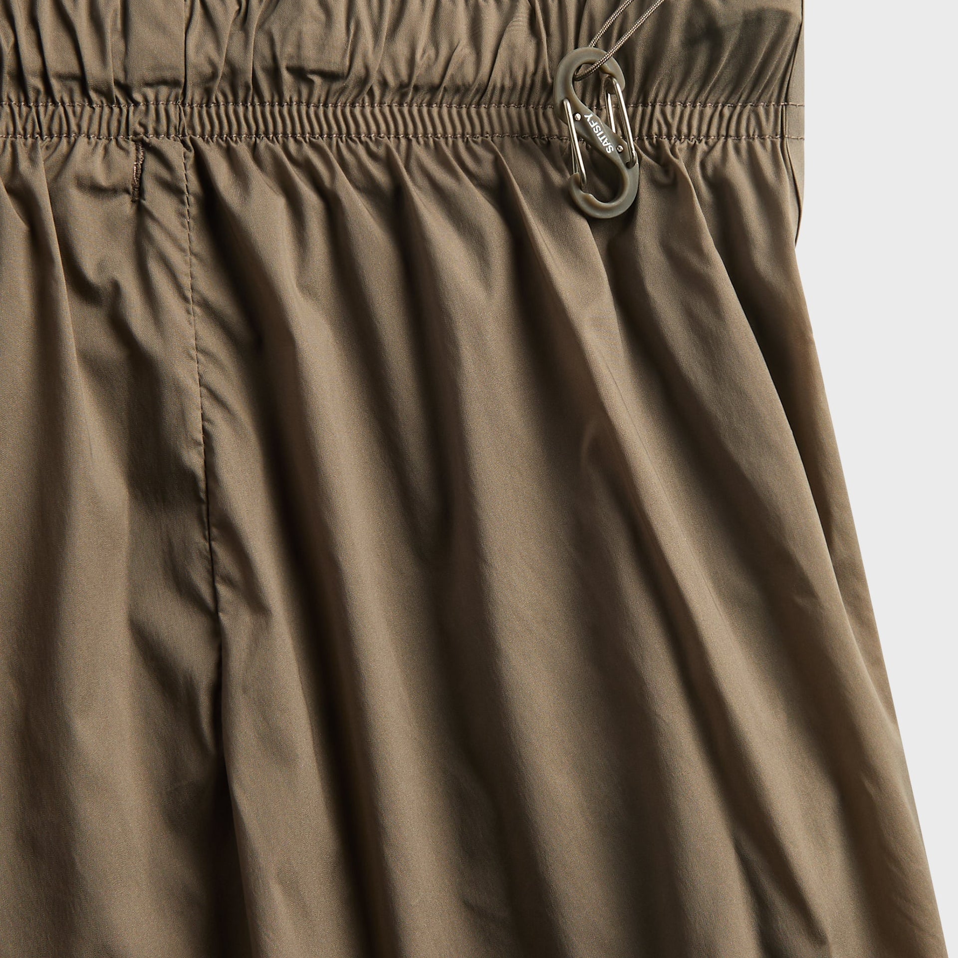 Satisfy TechSilk™ Short - Falcon