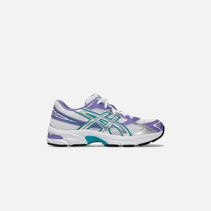 Asics gel nimbus 21 lavender best sale