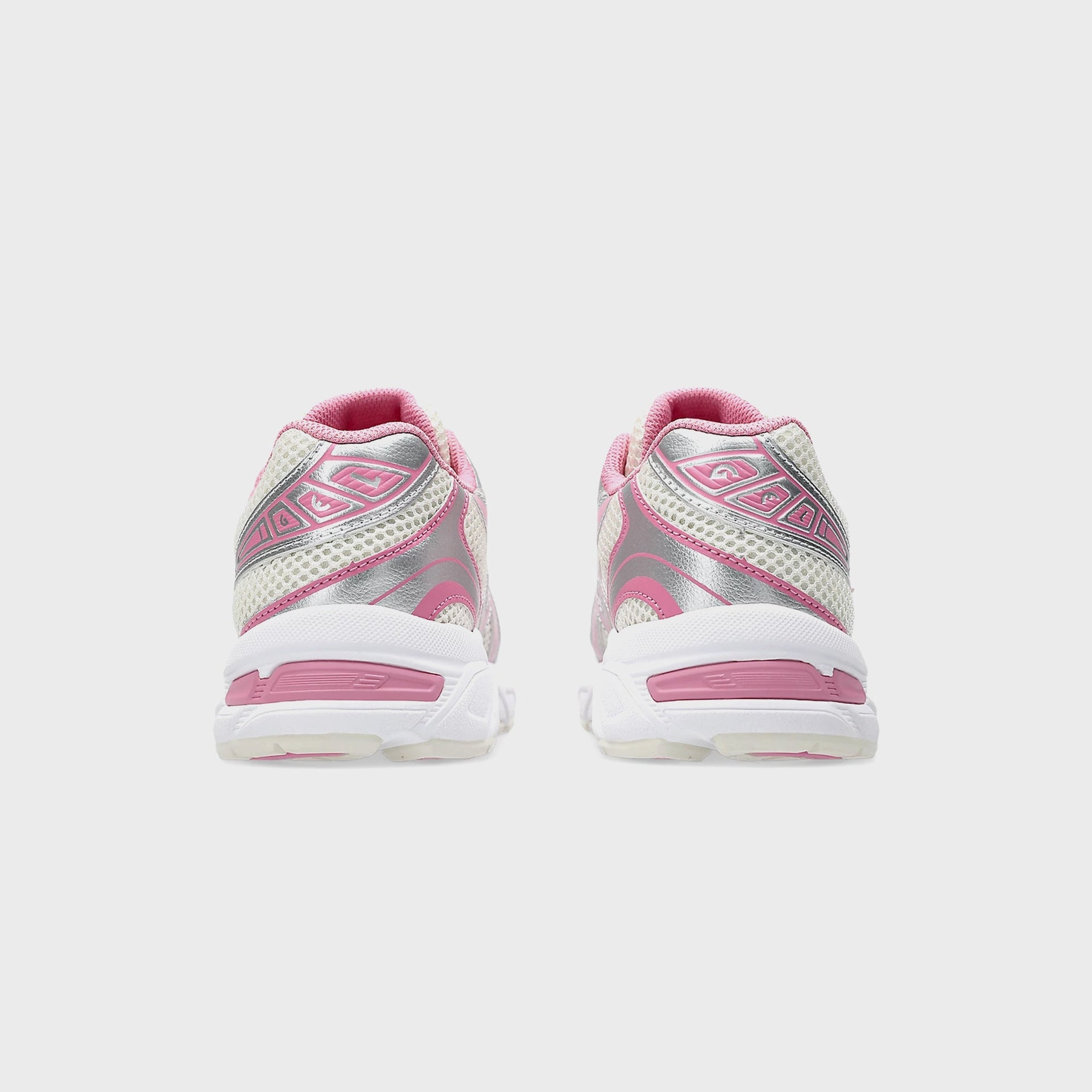 ASICS Grade School Gel-1130 - Cream / Sweet Pink