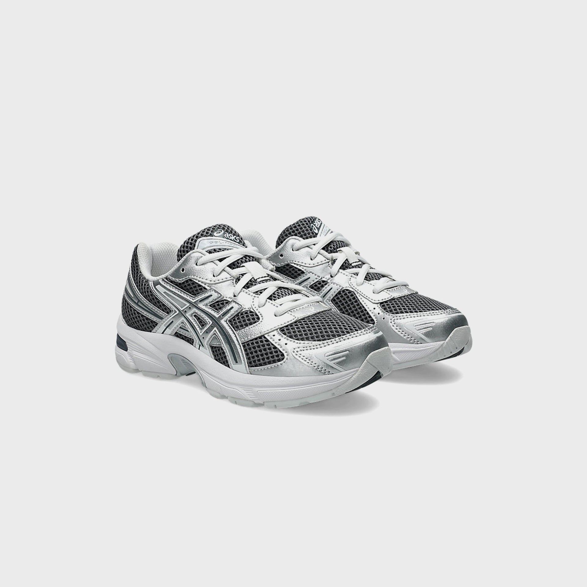ASICS GS Gel-1130 - Carrier Grey / Pure Silver