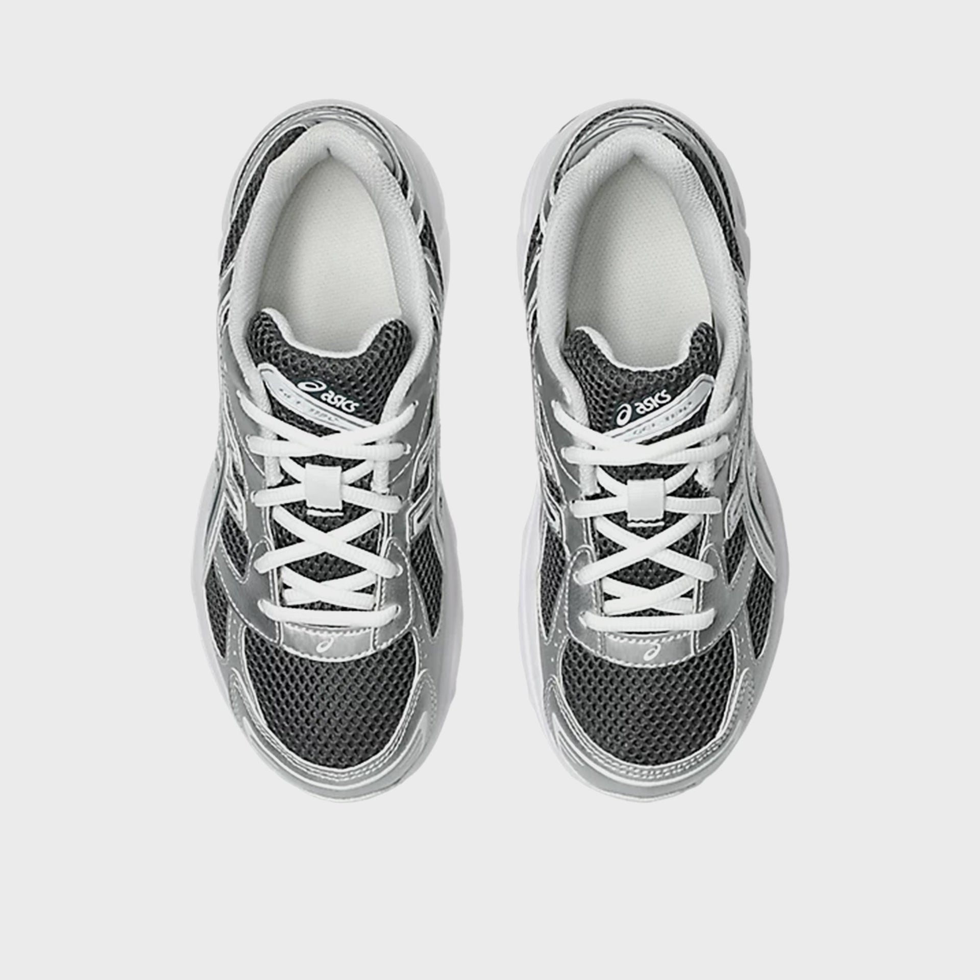 ASICS GS Gel-1130 - Carrier Grey / Pure Silver