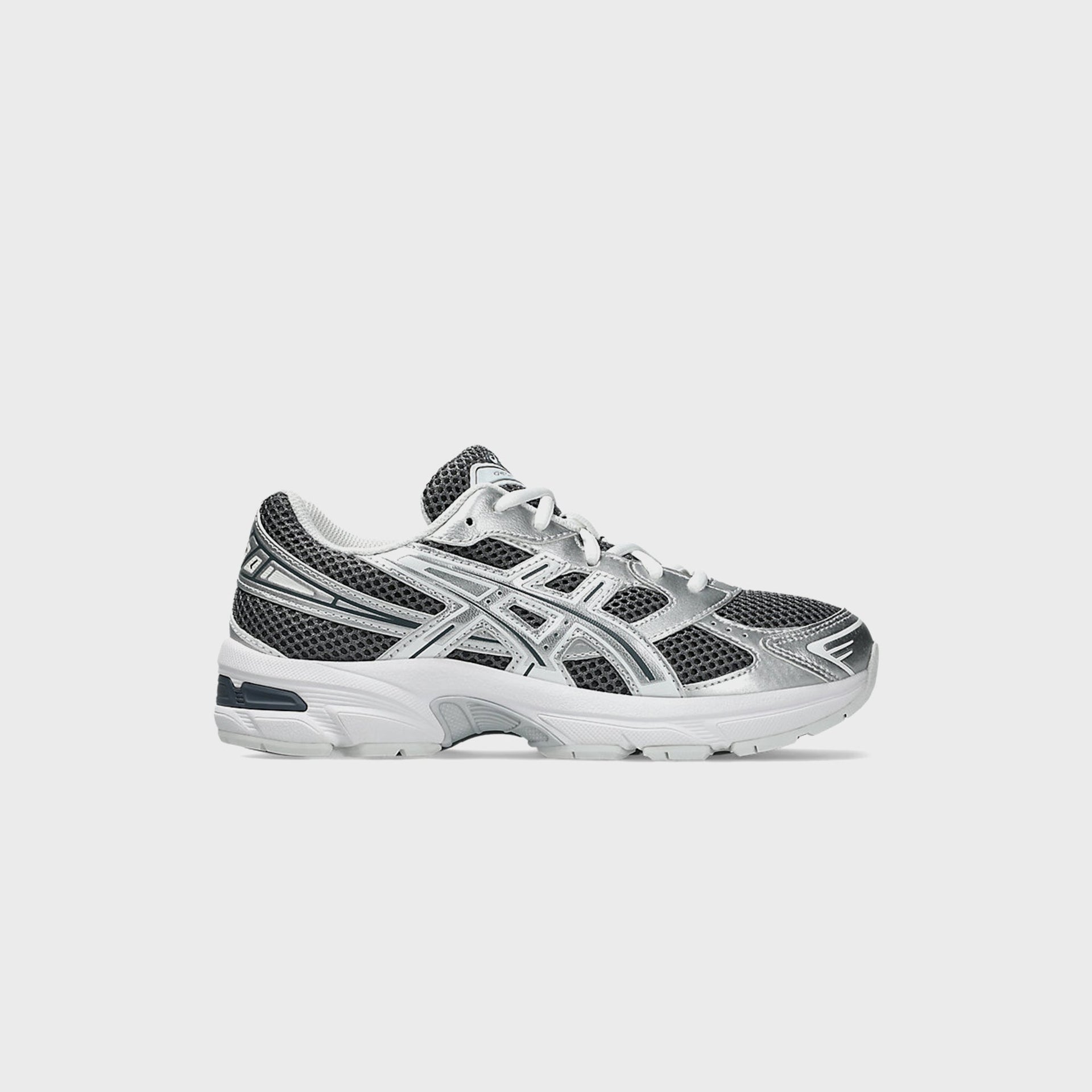 ASICS GS Gel-1130 - Carrier Grey / Pure Silver