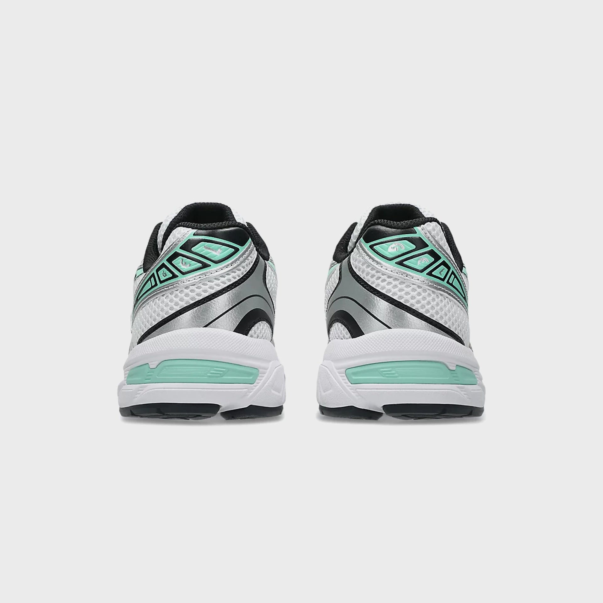 ASICS GS Gel-1130 - White / Ice Green