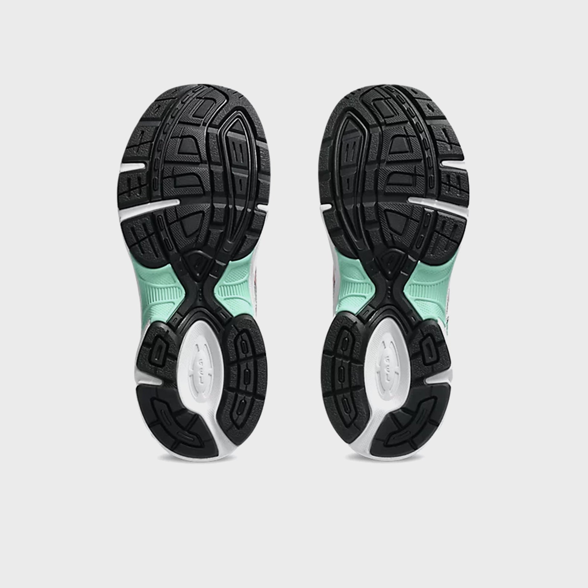 ASICS GS Gel-1130 - White / Ice Green