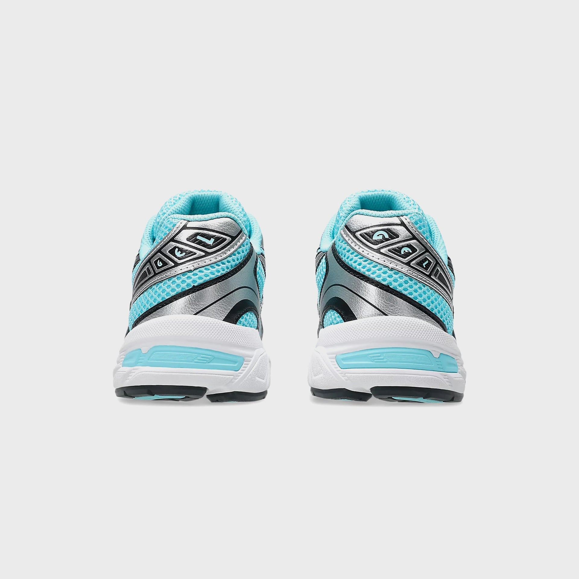 ASICS GS Gel-1130 - Larimar Blue / Pure Silver