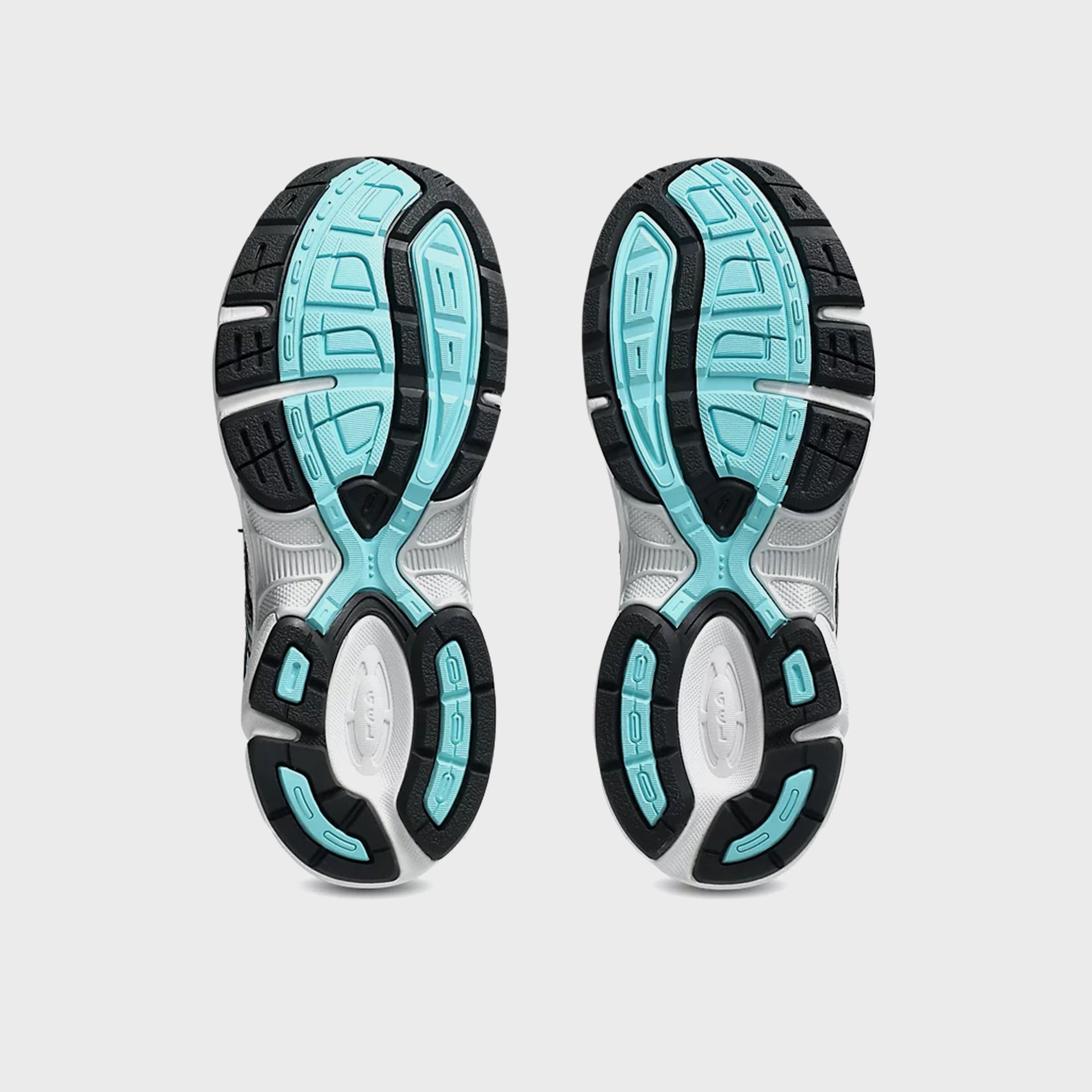 ASICS GS Gel-1130 - Larimar Blue / Pure Silver