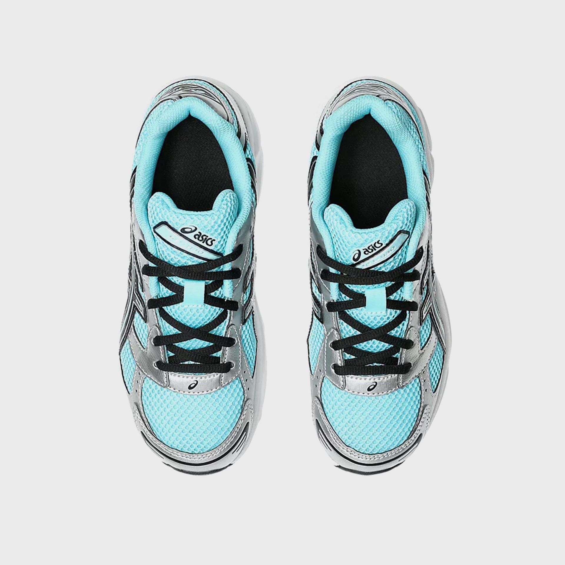 ASICS GS Gel-1130 - Larimar Blue / Pure Silver
