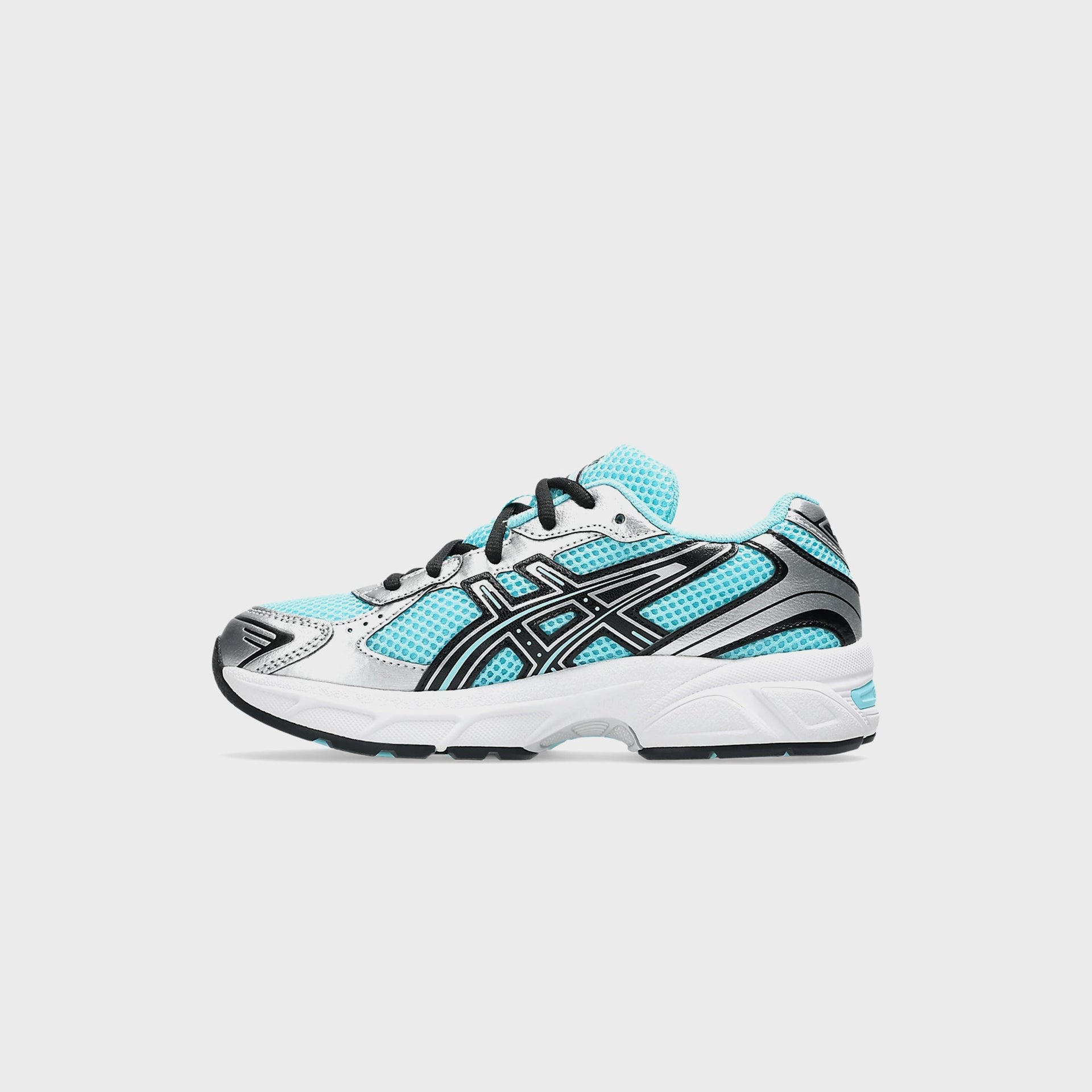 ASICS GS Gel-1130 - Larimar Blue / Pure Silver