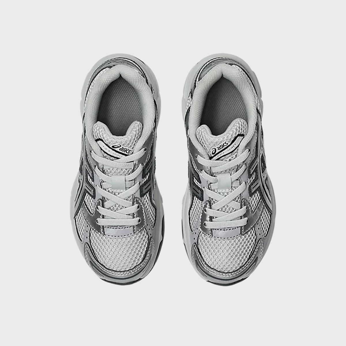 ASICS PS GEL-1130 - Glacier Grey / Pure Silver