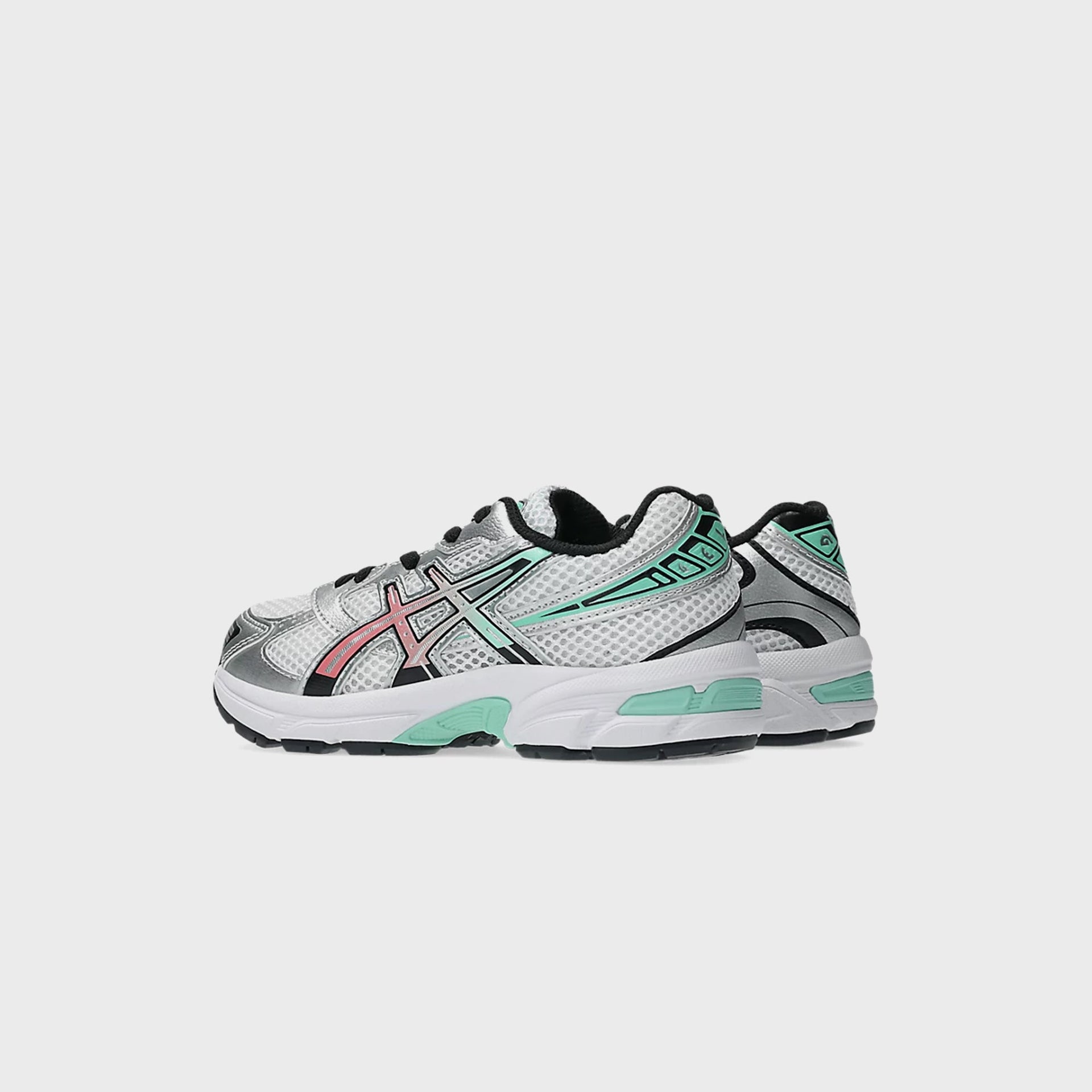 ASICS PS Gel-1130 - White / Ice Green