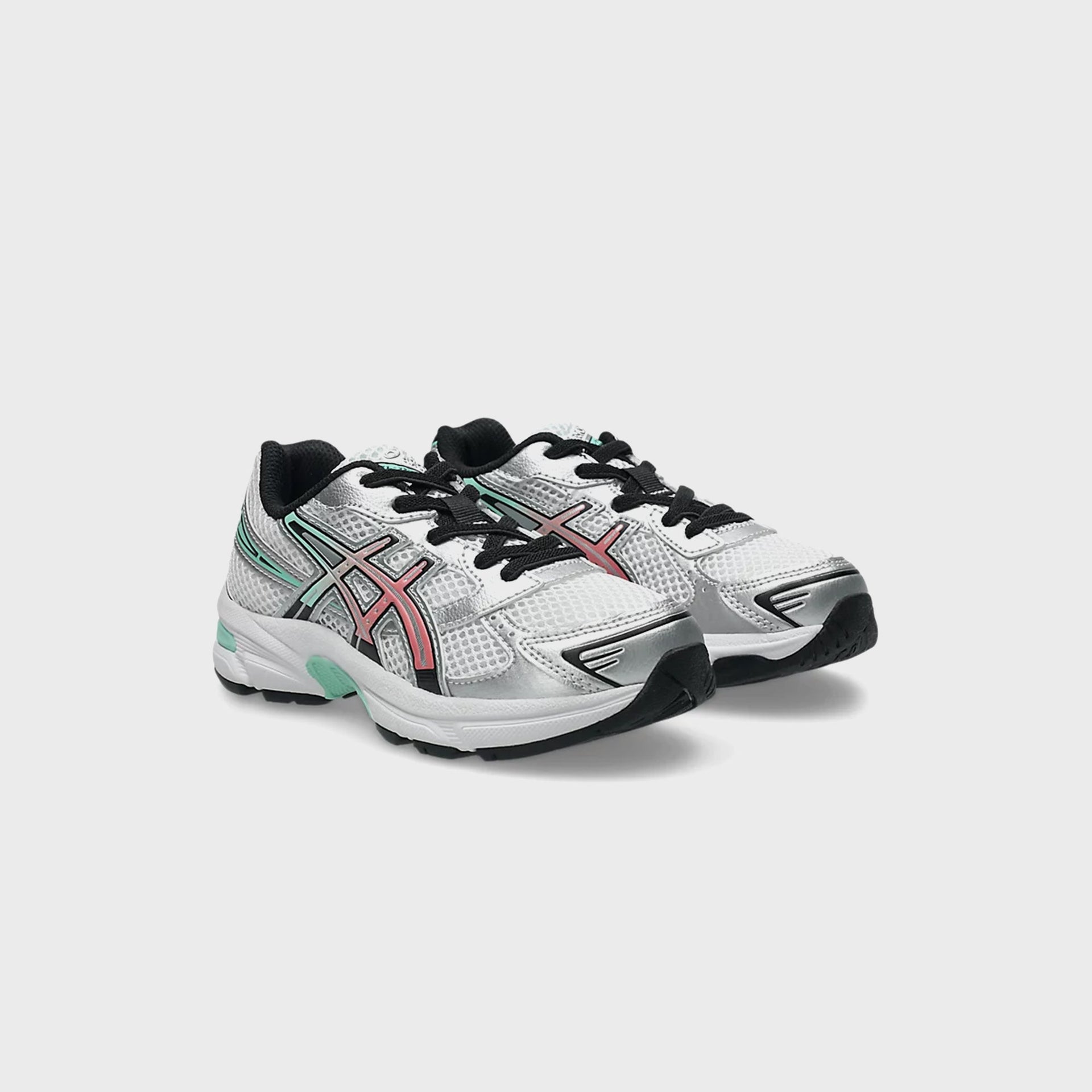 ASICS PS Gel-1130 - White / Ice Green
