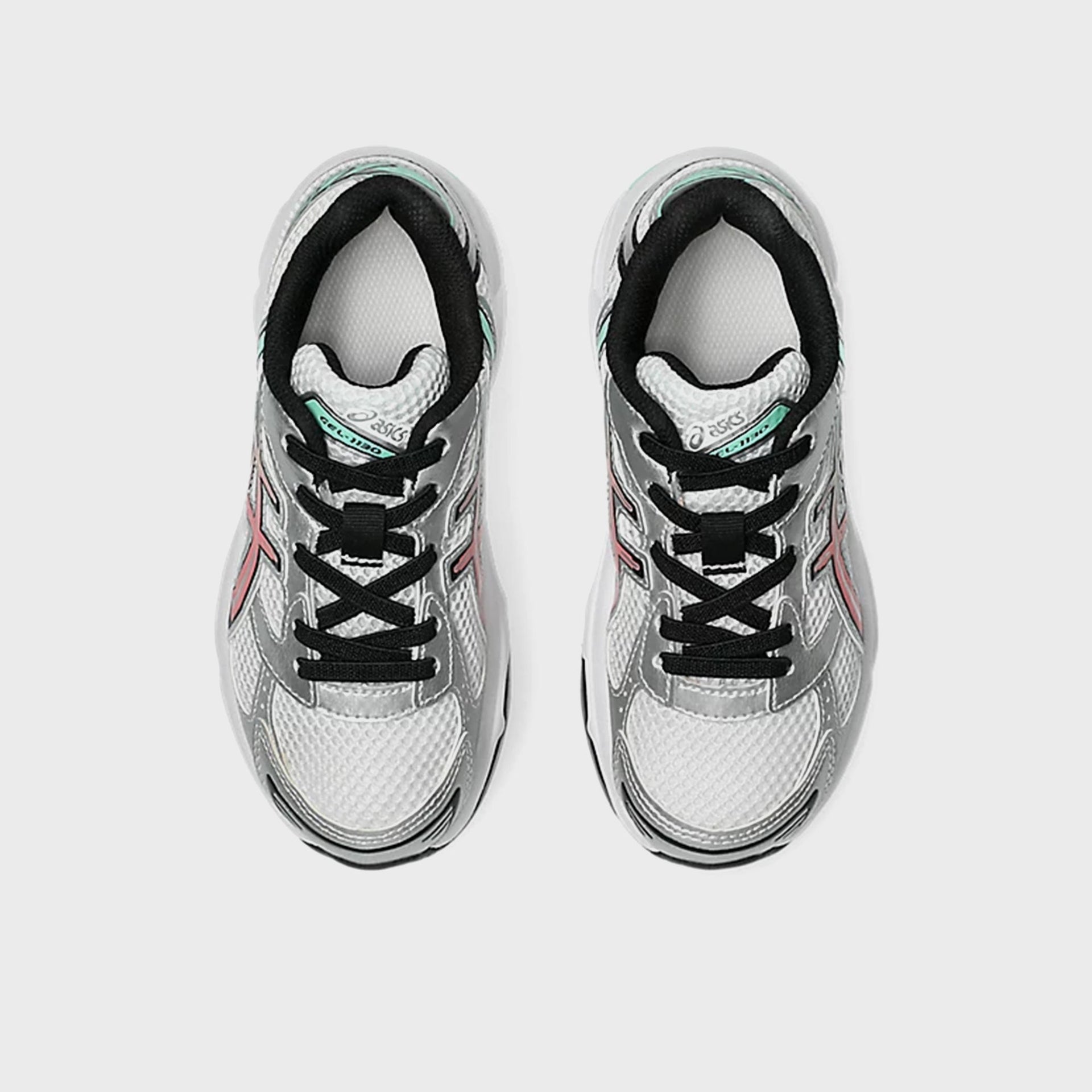 ASICS PS Gel-1130 - White / Ice Green