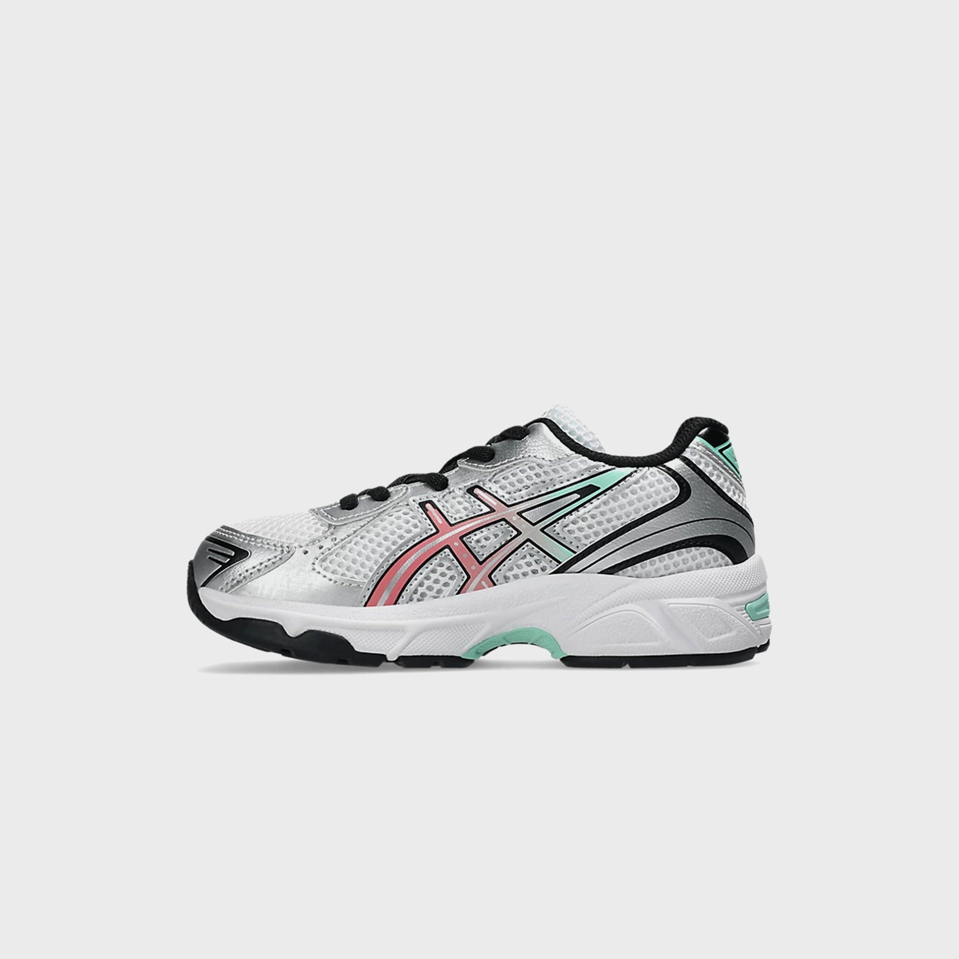 ASICS PS Gel-1130 - White / Ice Green