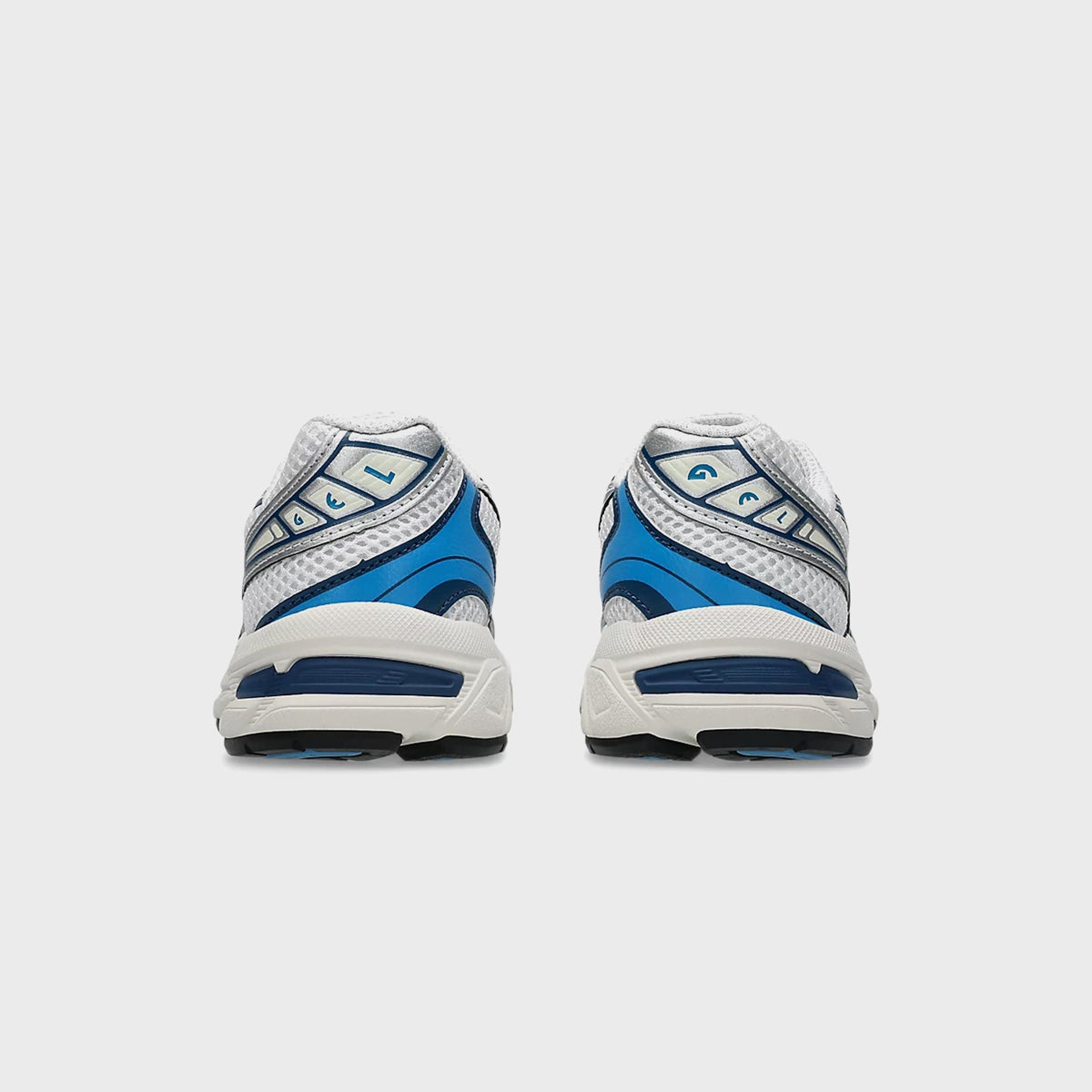 ASICS PS GEL-1130 - White / Twilight Blue