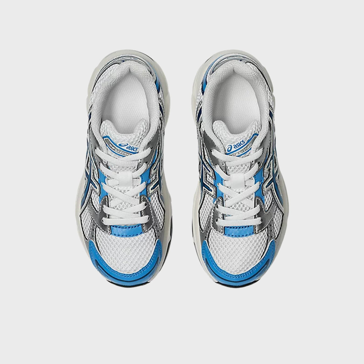 ASICS PS GEL-1130 - White / Twilight Blue