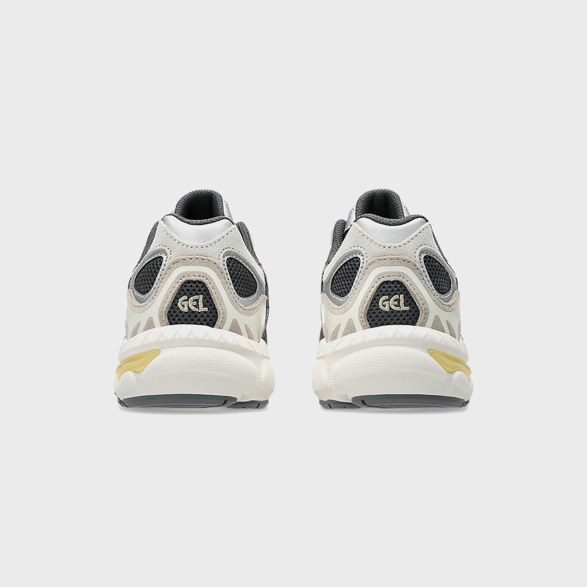 ASICS GS Gel-NYC - Obsidian Grey / Carbon