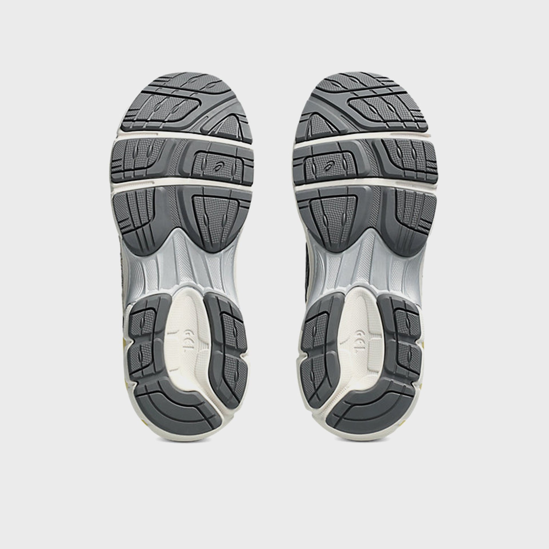 ASICS GS Gel-NYC - Obsidian Grey / Carbon