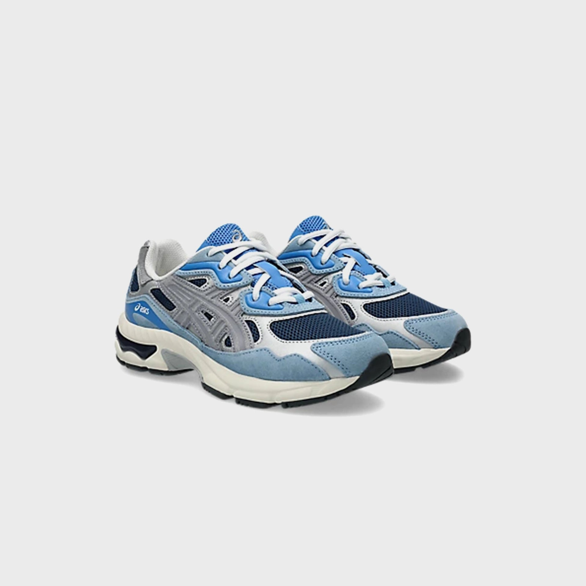 ASICS GS Gel-NYC - Independence Blue / Gravel