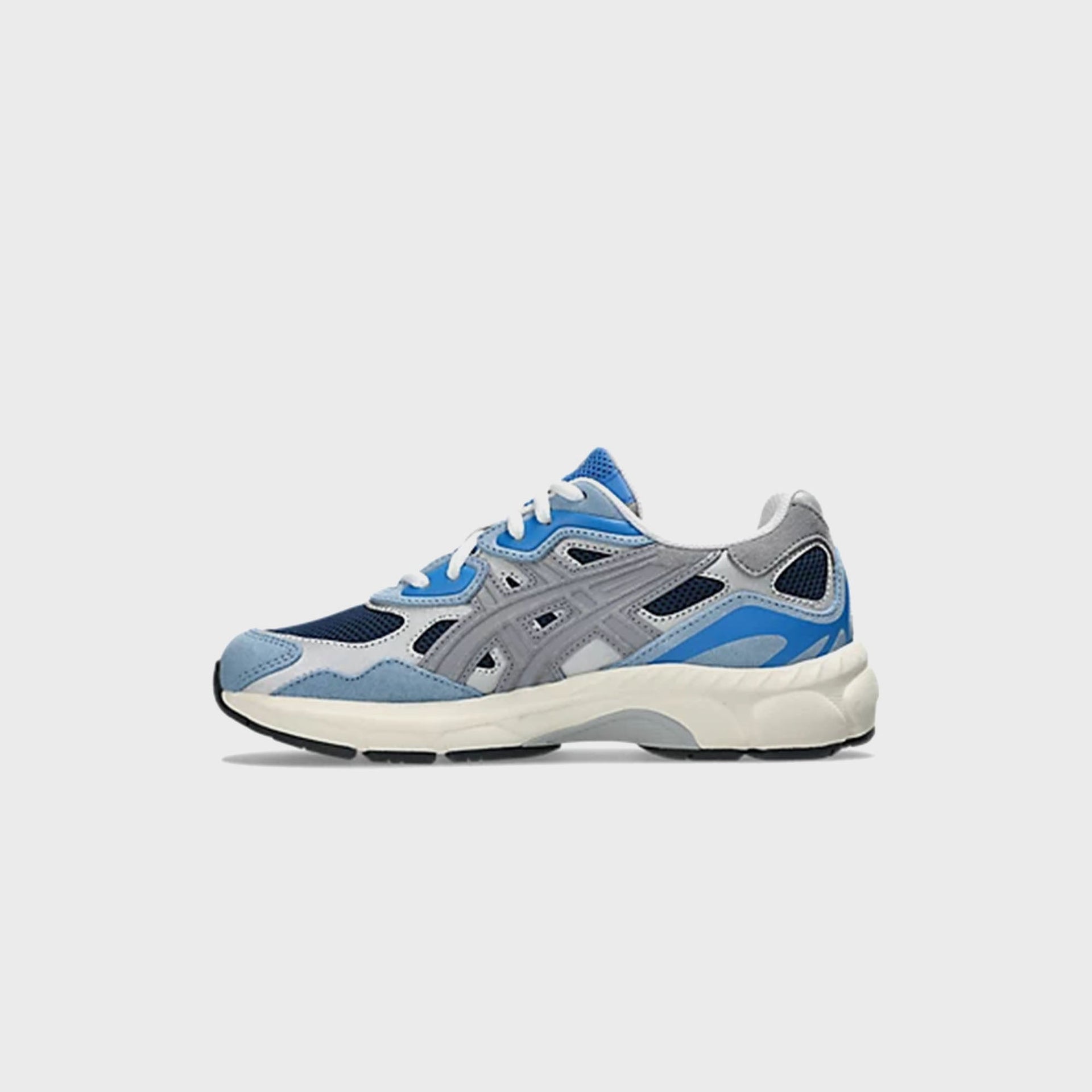 ASICS GS Gel-NYC - Independence Blue / Gravel