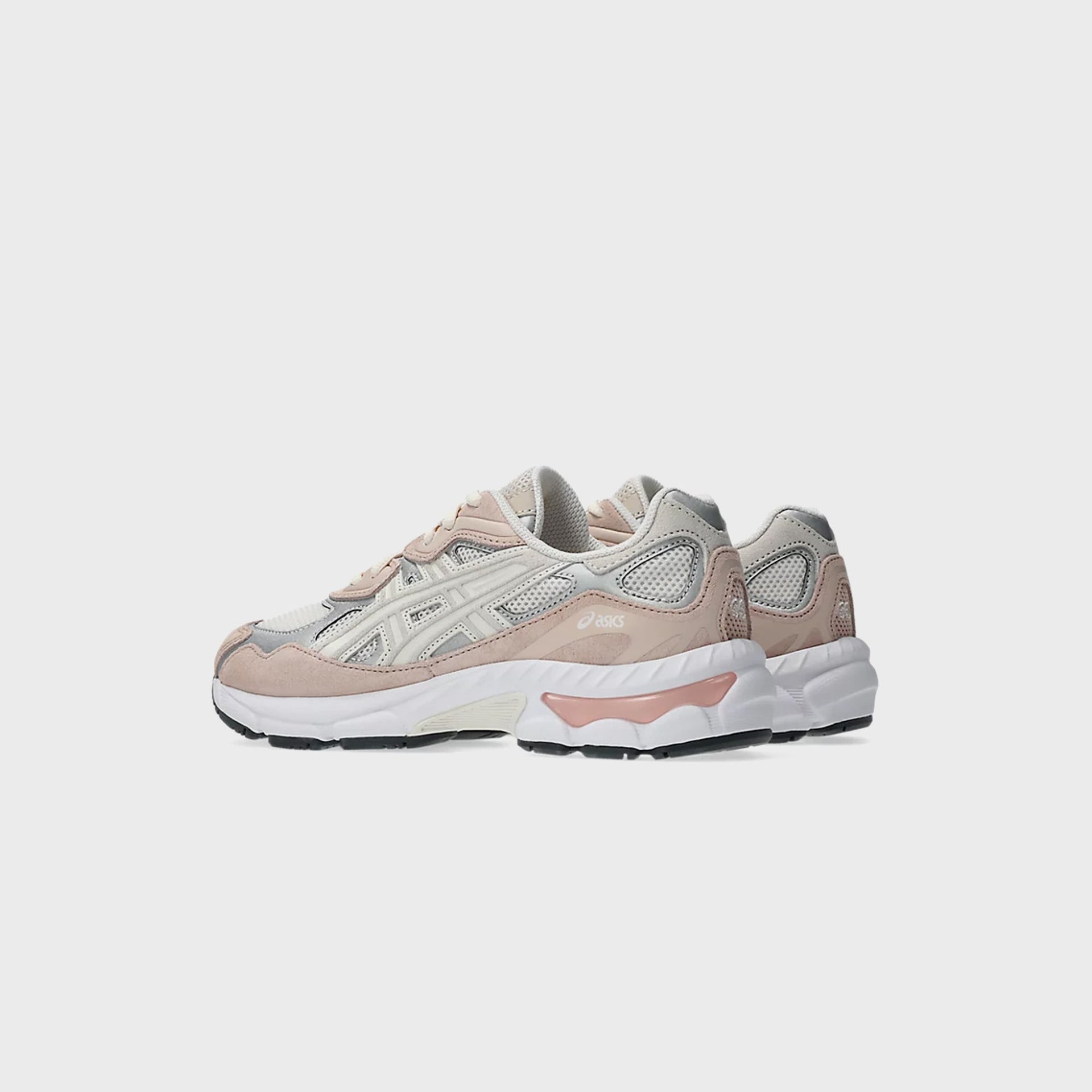 ASICS GS Gel-NYC - Blush / Cream