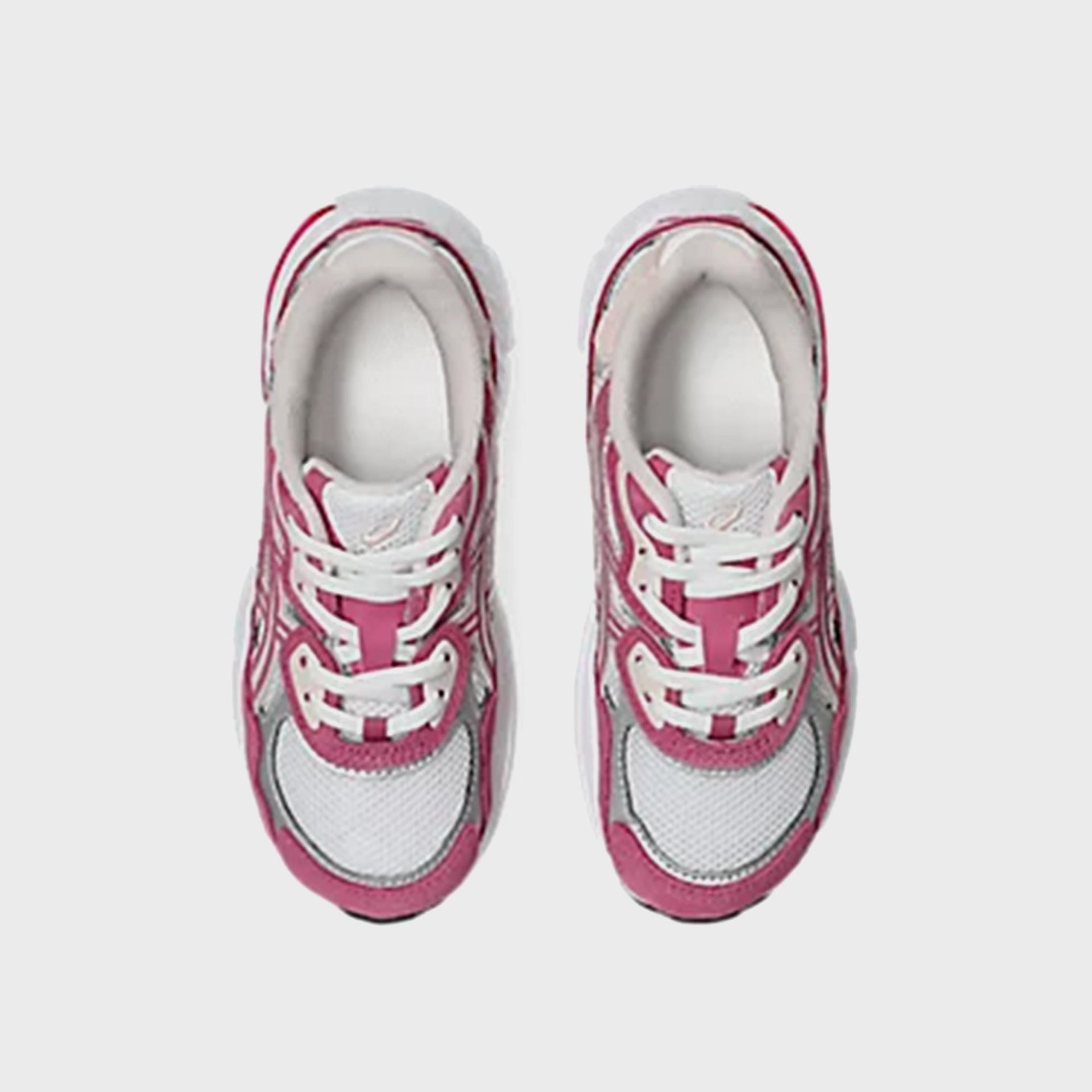 ASICS PS GEL-NYC - White / Pink Cloud