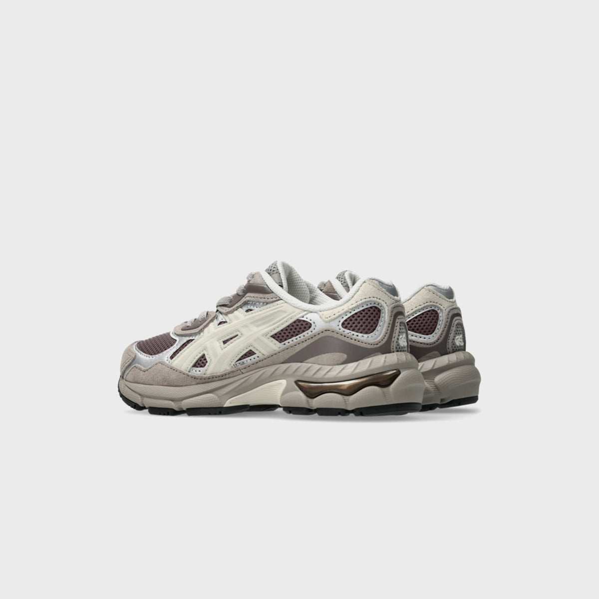 ASICS PS GEL-NYC - Cocoa Powder / Cream