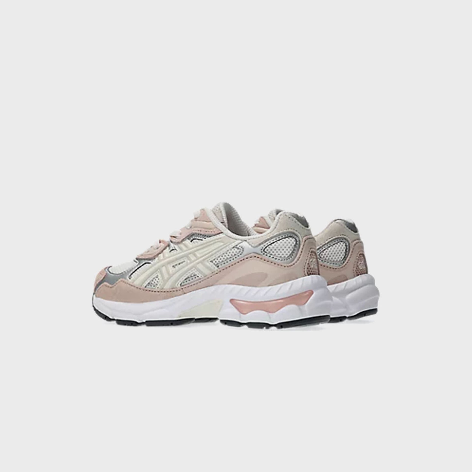 ASICS PS Gel-NYC - Obsidian Grey / Carbon