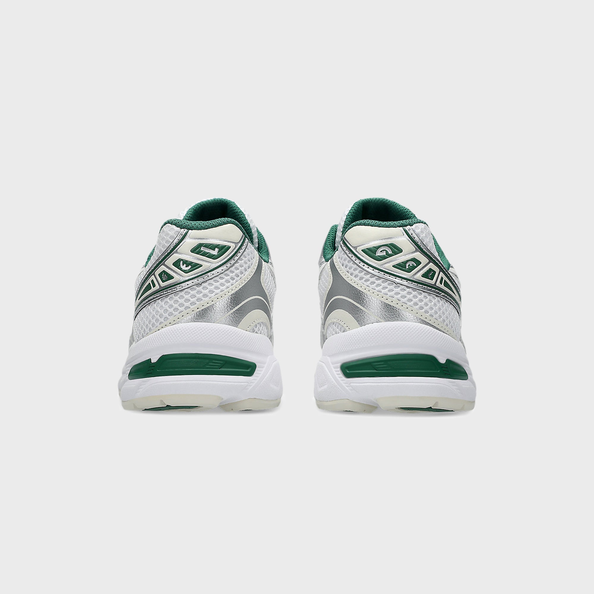 ASICS Gel-1130 - White / Shamrock Green – Kith