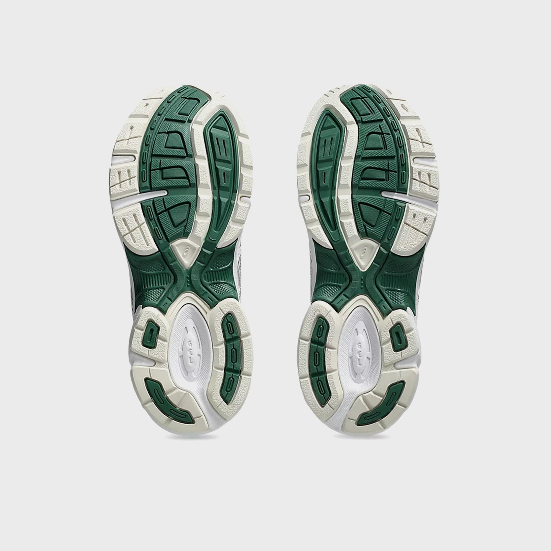 ASICS Gel-1130 - White / Shamrock Green