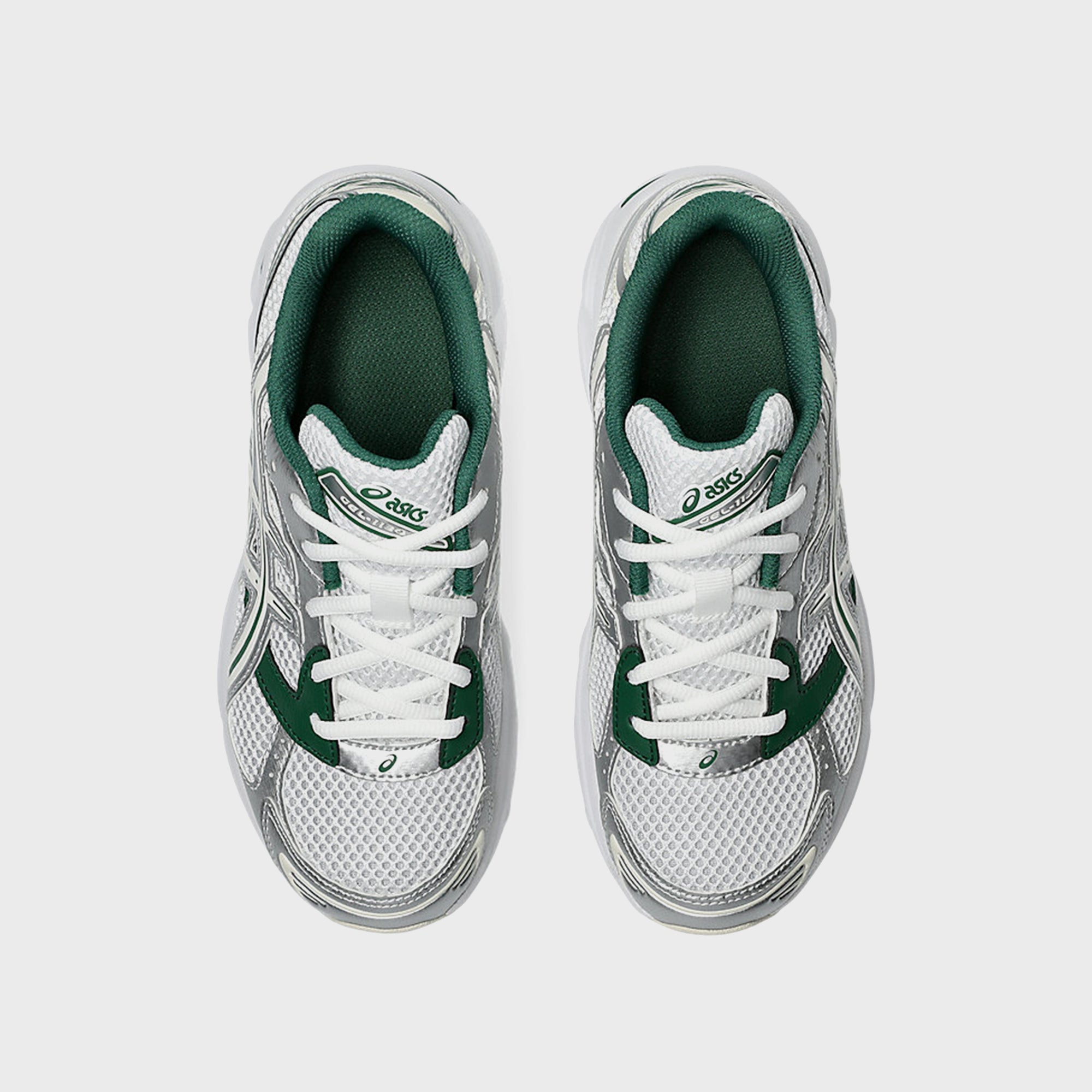 ASICS Gel-1130 - White / Shamrock Green – Kith