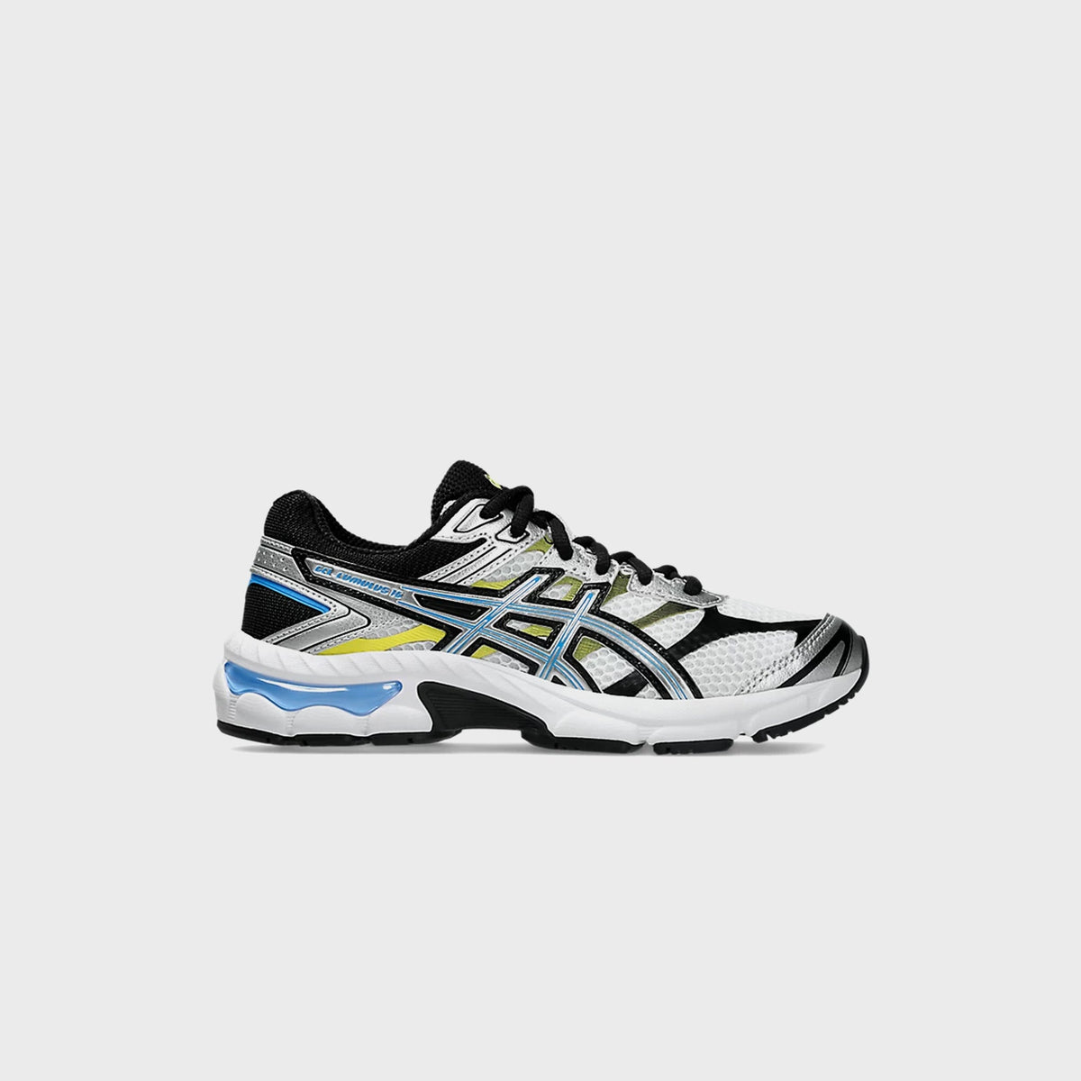 ASICS GS GEL-CUMULUS 16 - White / Azul Blue