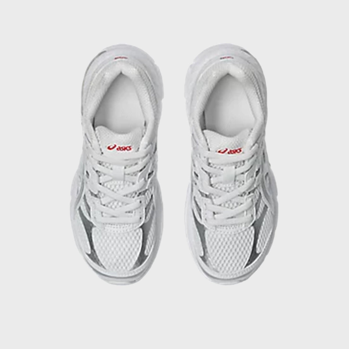 ASICS PS GEL-CUMULUS 16 - White / Pure Silver