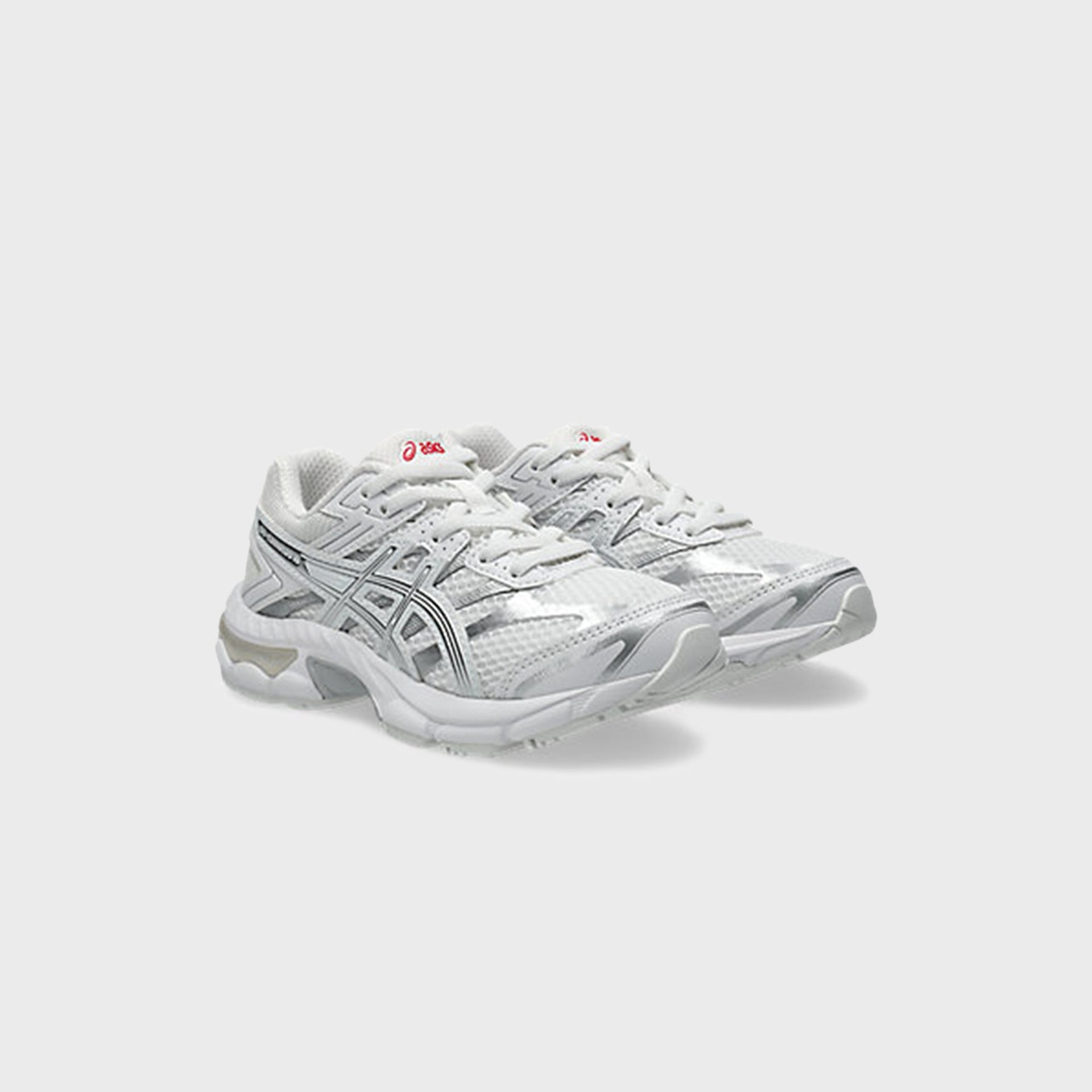 ASICS PS GEL-CUMULUS 16 - White / Pure Silver